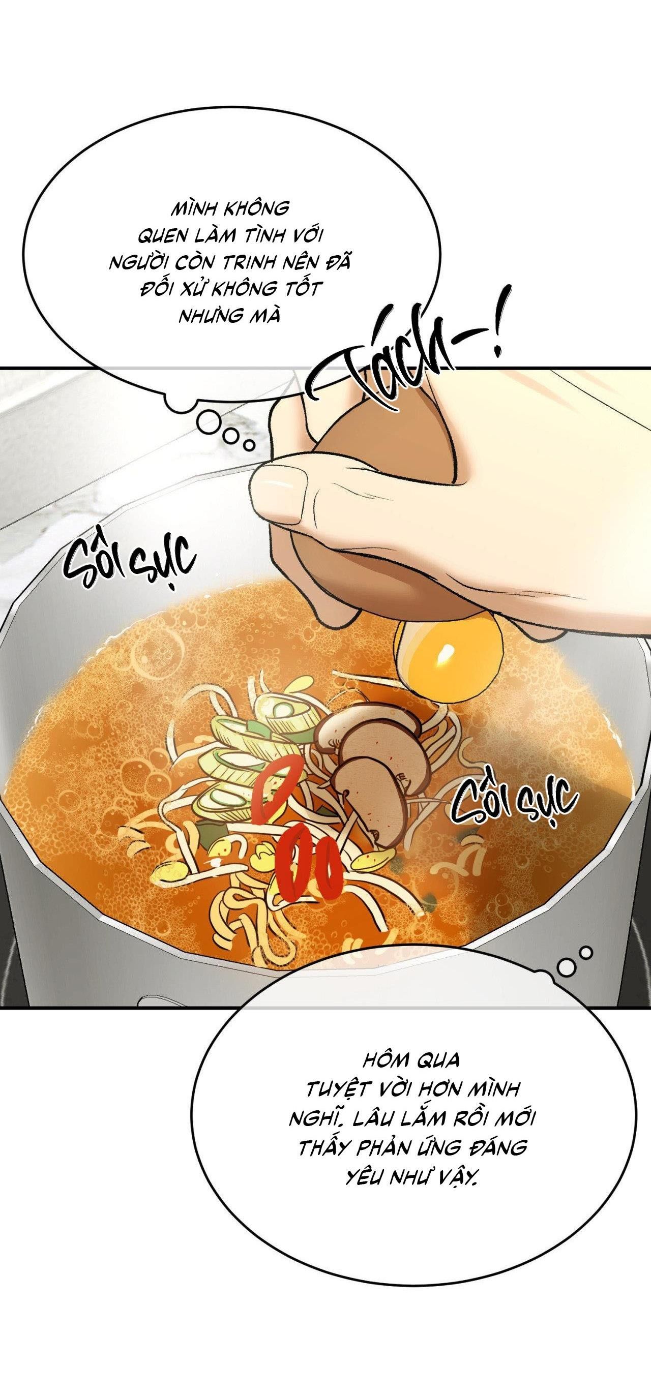 đọc truyện (cbunu) Chinhx – Vận Xui Chương 53.2 ảnh 53 tại Thiên Thai Truyện