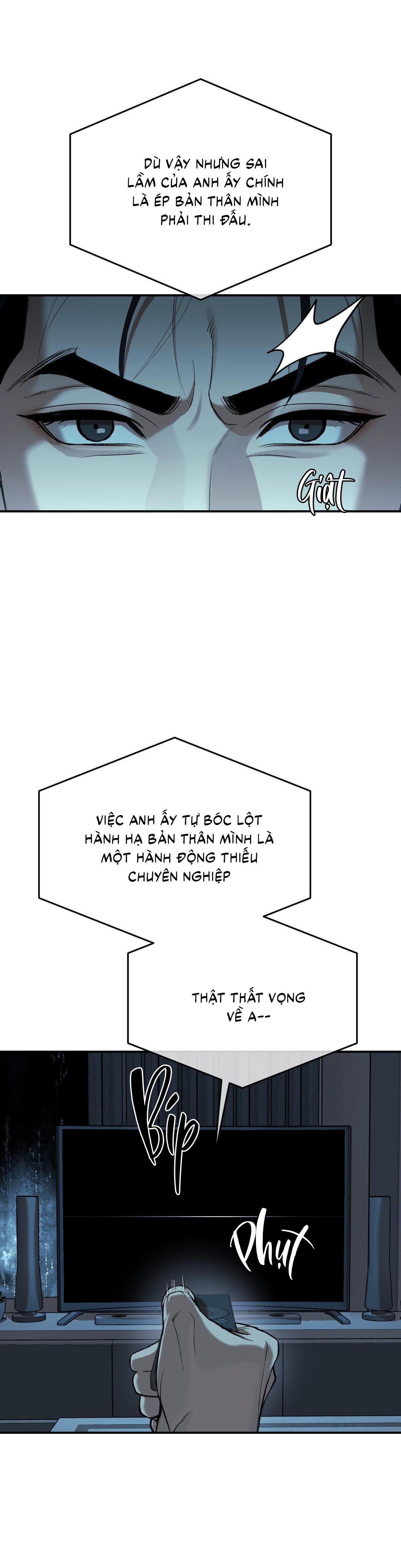 đọc truyện (cbunu) Chinhx – Vận Xui Chương 54 ảnh 30 tại Thiên Thai Truyện