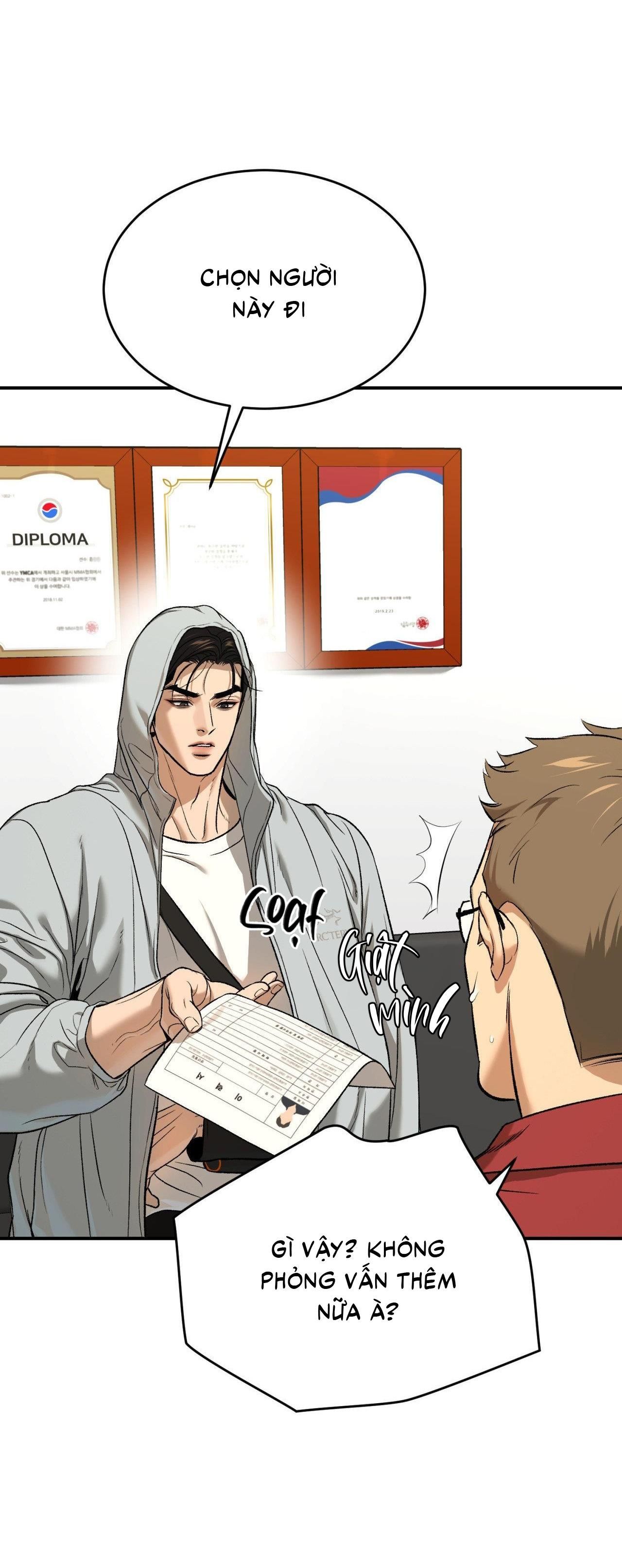 đọc truyện (cbunu) Chinhx – Vận Xui Chương 54 ảnh 67 tại Thiên Thai Truyện