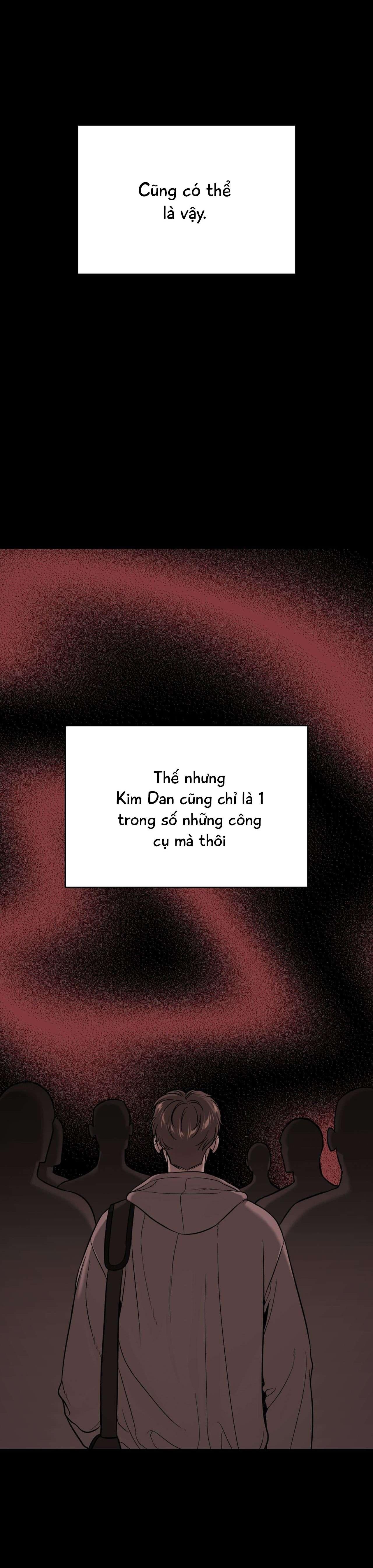 đọc truyện (cbunu) Chinhx – Vận Xui Chương 55 ảnh 2 tại Thiên Thai Truyện
