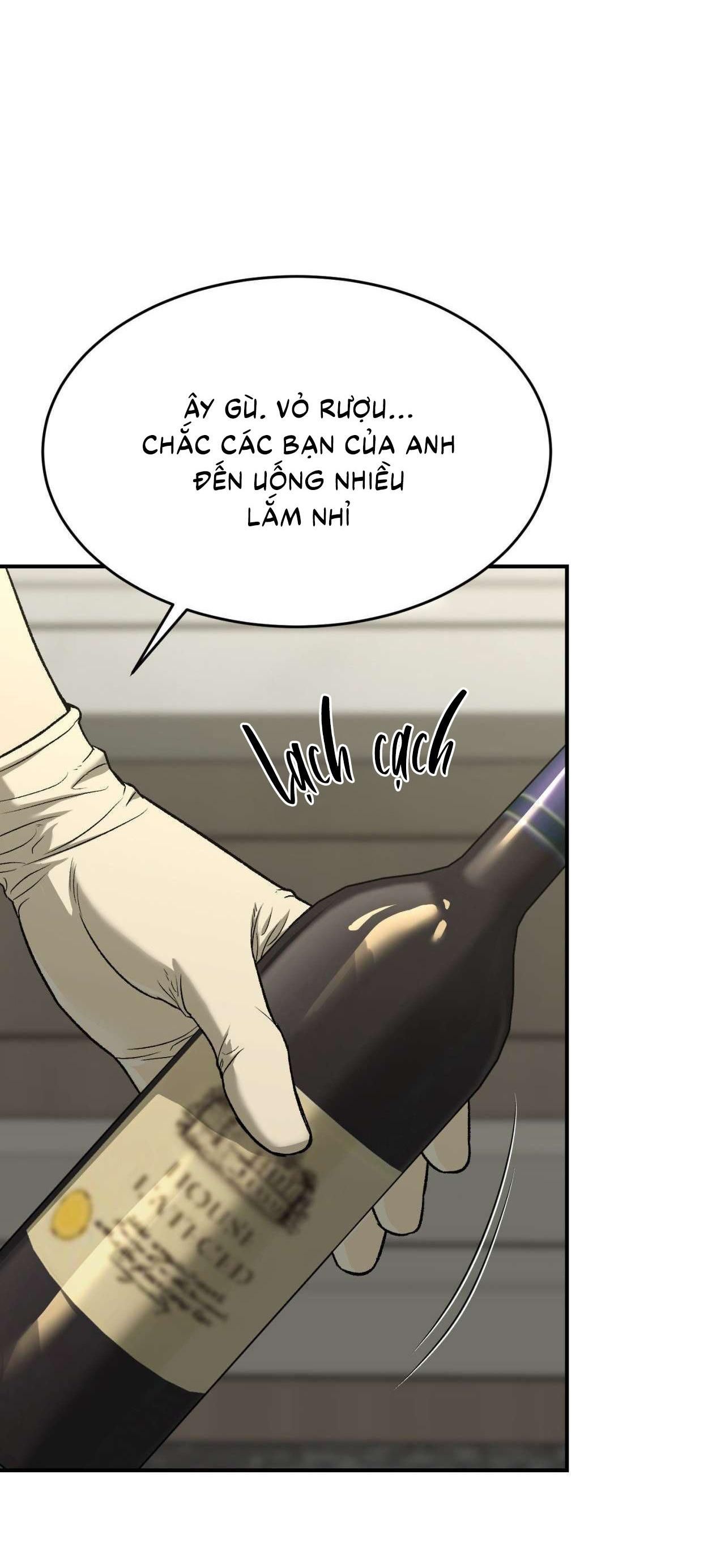đọc truyện (cbunu) Chinhx – Vận Xui Chương 55 ảnh 47 tại Thiên Thai Truyện