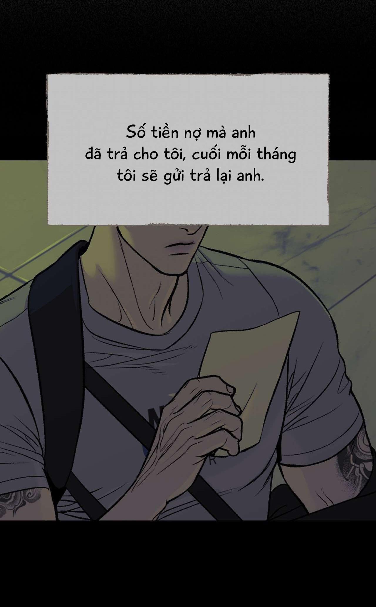 đọc truyện (cbunu) Chinhx – Vận Xui Chương 55 ảnh 75 tại Thiên Thai Truyện
