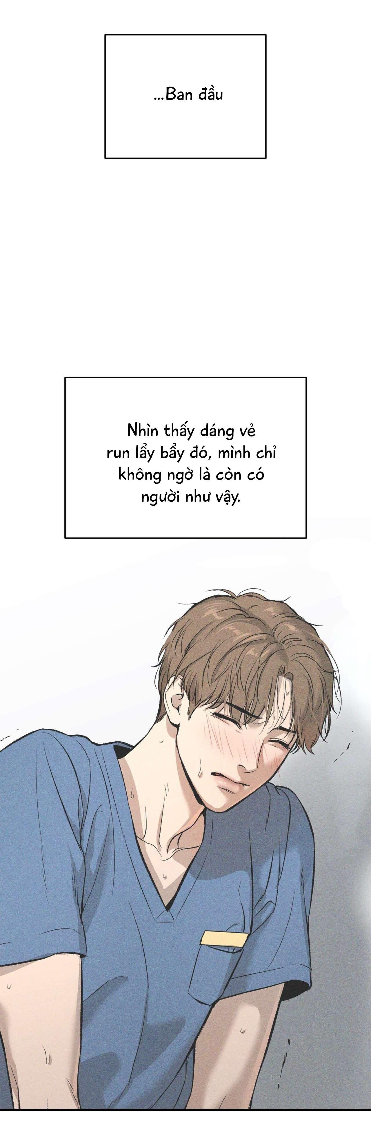 đọc truyện (cbunu) Chinhx – Vận Xui Chương 56 ảnh 35 tại Thiên Thai Truyện