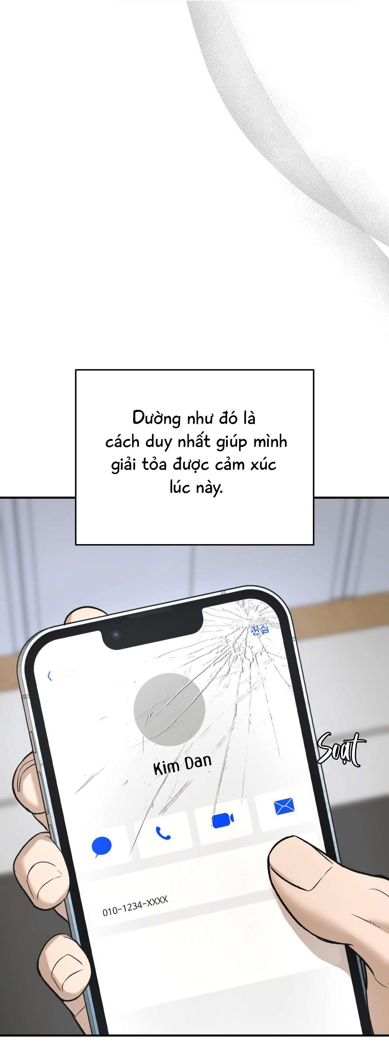 đọc truyện (cbunu) Chinhx – Vận Xui Chương 56 ảnh 52 tại Thiên Thai Truyện