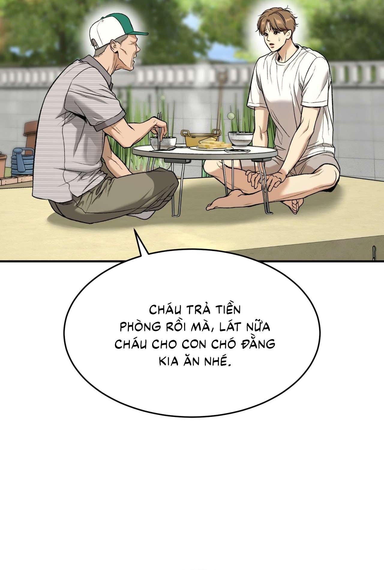 đọc truyện (cbunu) Chinhx – Vận Xui Chương 57 ảnh 34 tại Thiên Thai Truyện