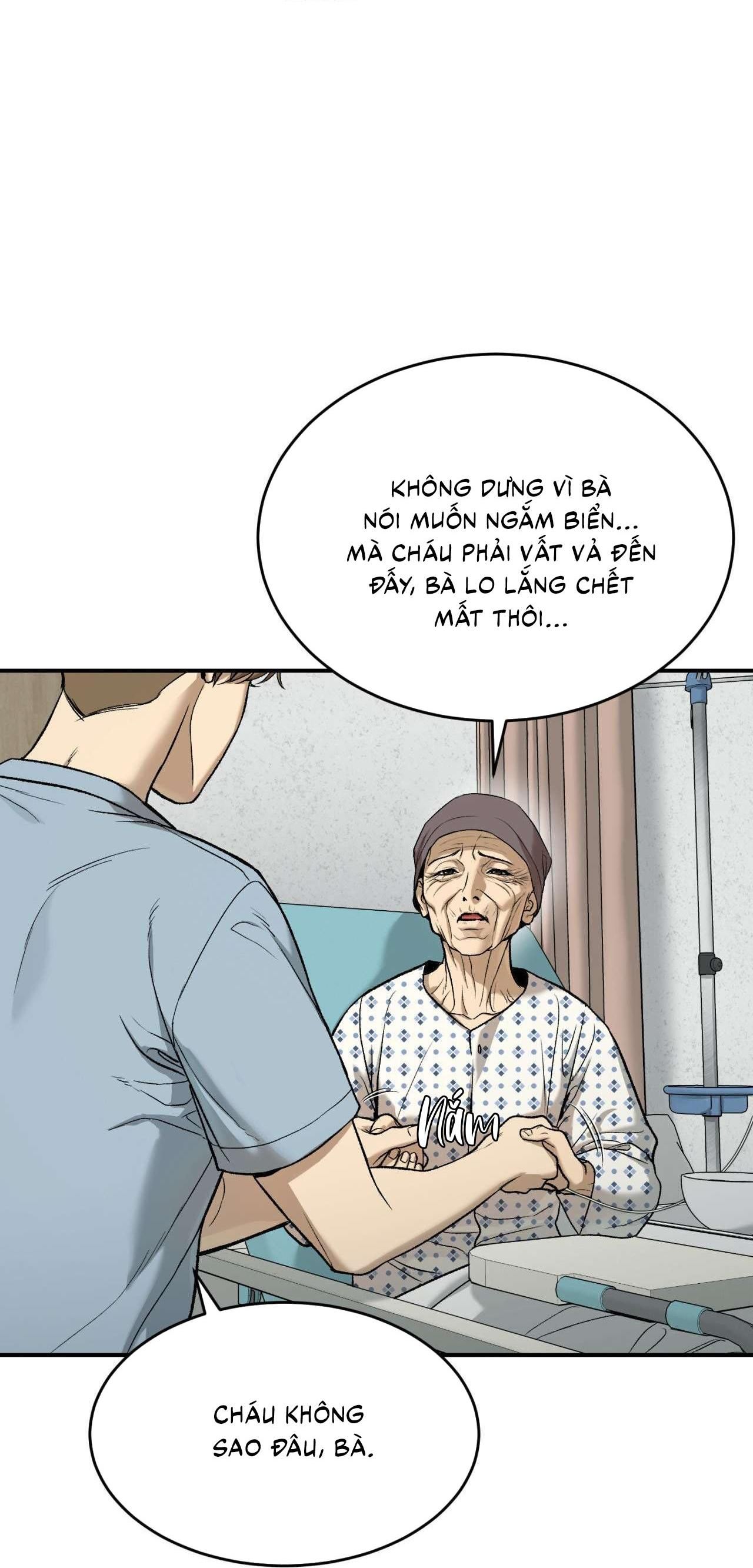đọc truyện (cbunu) Chinhx – Vận Xui Chương 57 ảnh 57 tại Thiên Thai Truyện
