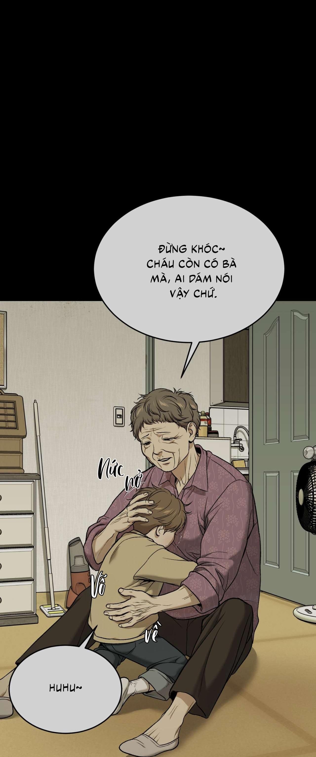 đọc truyện (cbunu) Chinhx – Vận Xui Chương 57 ảnh 8 tại Thiên Thai Truyện