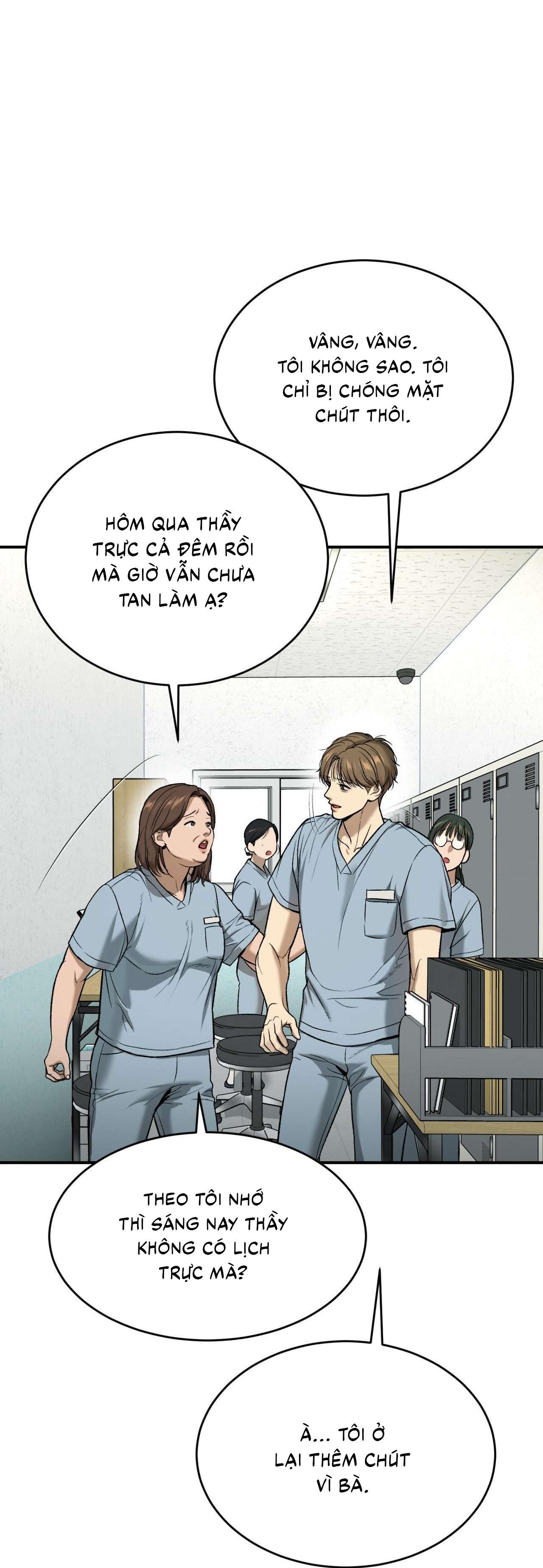 đọc truyện (cbunu) Chinhx – Vận Xui Chương 57 ảnh 85 tại Thiên Thai Truyện