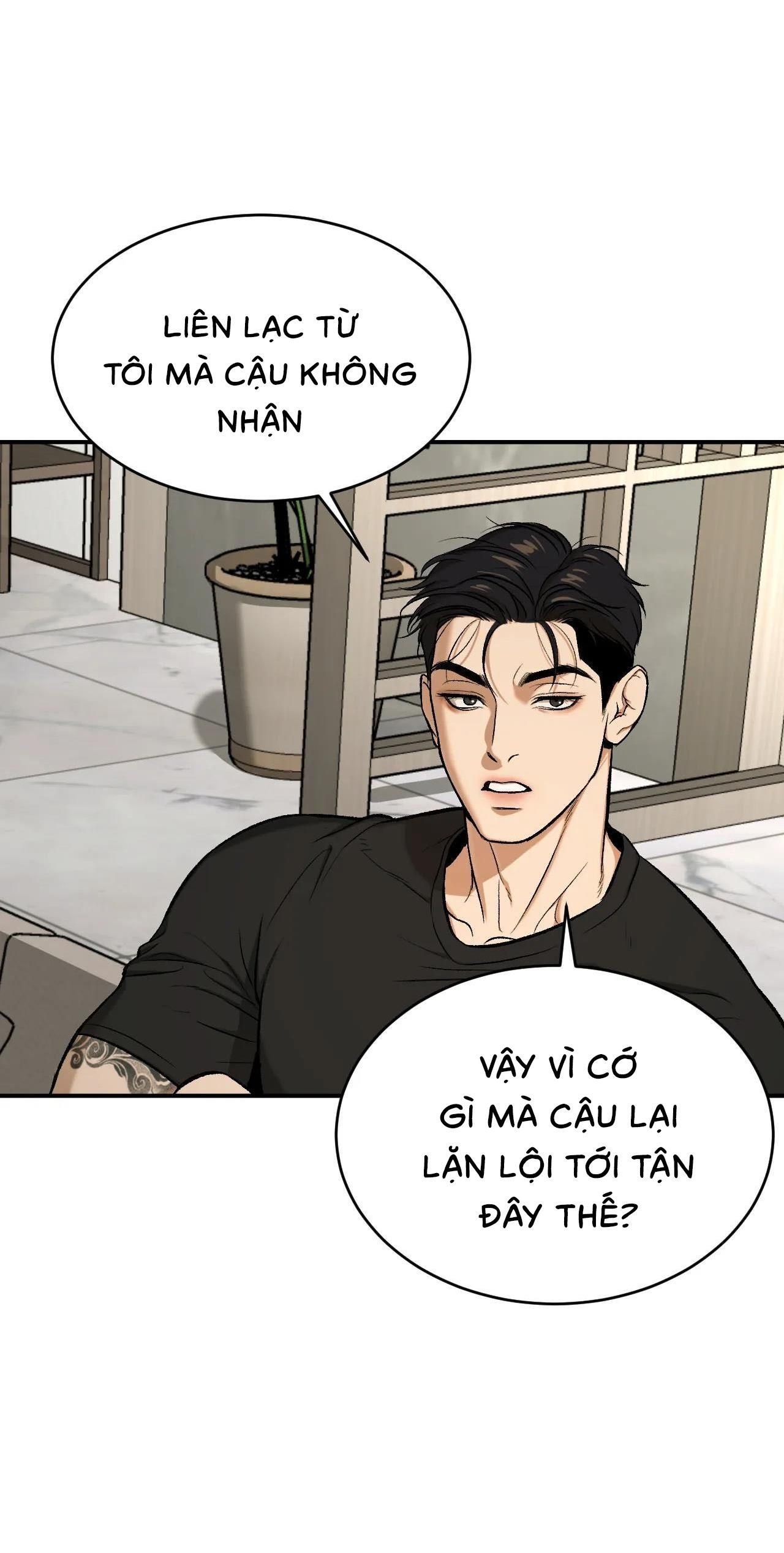 đọc truyện (cbunu) Chinhx – Vận Xui Chương 6 ảnh 11 tại Thiên Thai Truyện