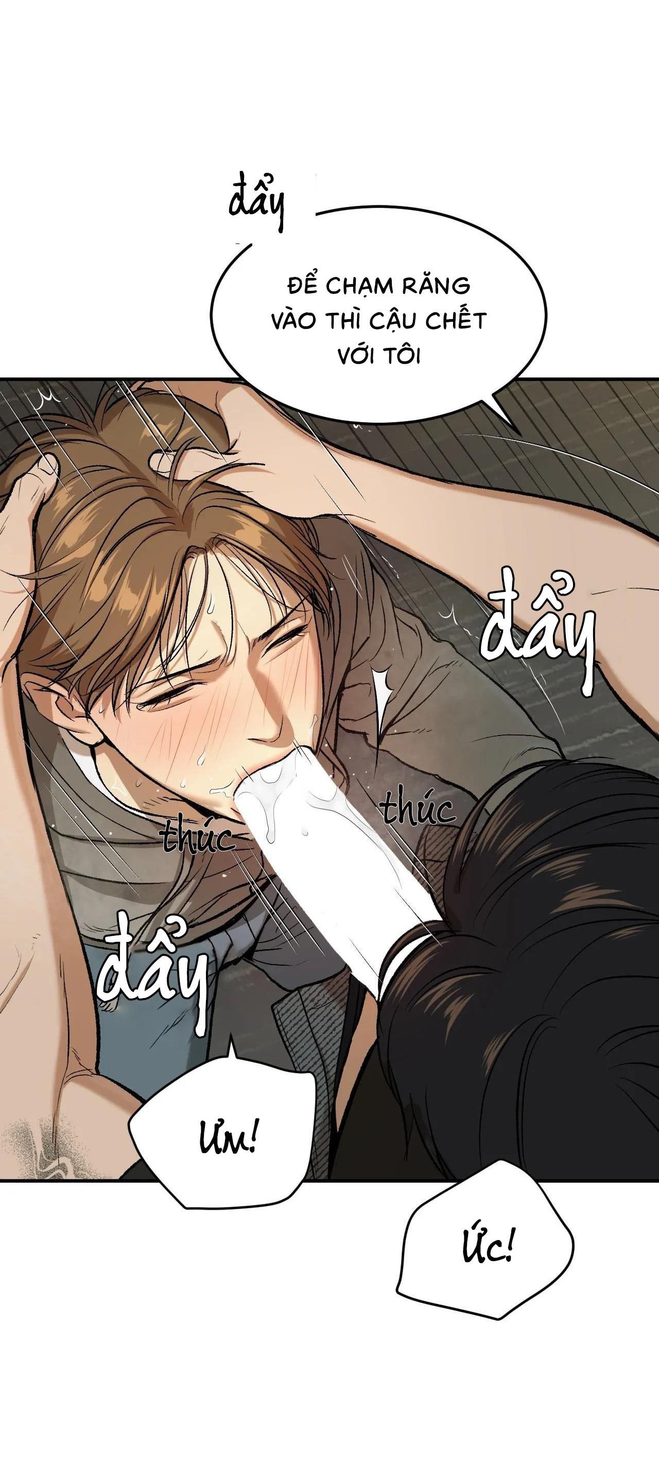 đọc truyện (cbunu) Chinhx – Vận Xui Chương 6 ảnh 102 tại Thiên Thai Truyện