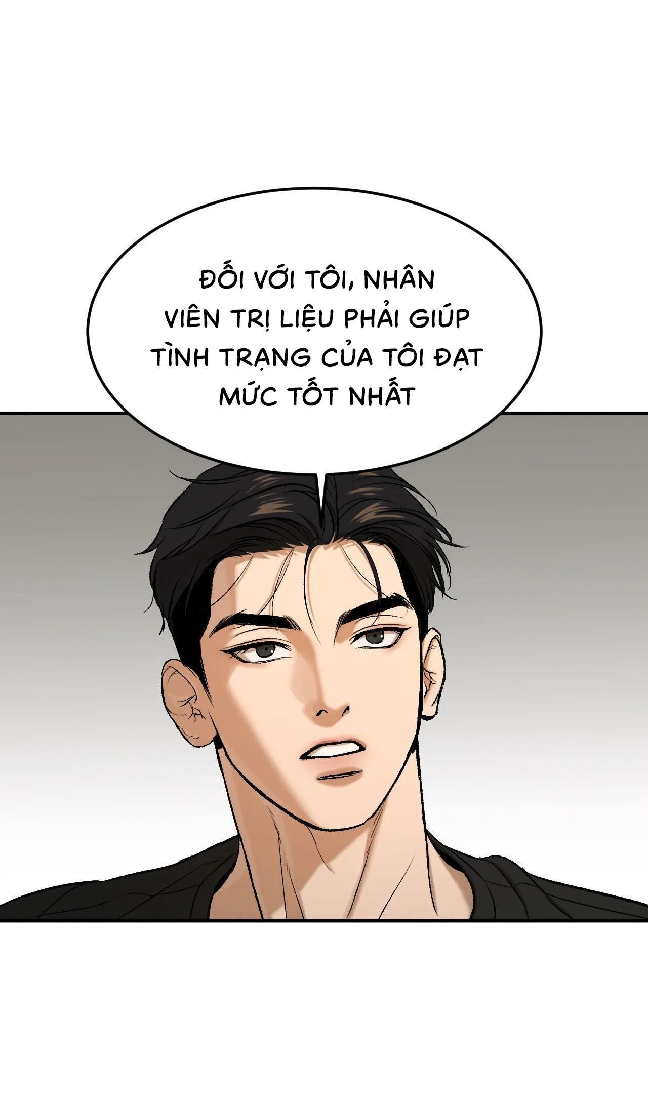 đọc truyện (cbunu) Chinhx – Vận Xui Chương 6 ảnh 20 tại Thiên Thai Truyện