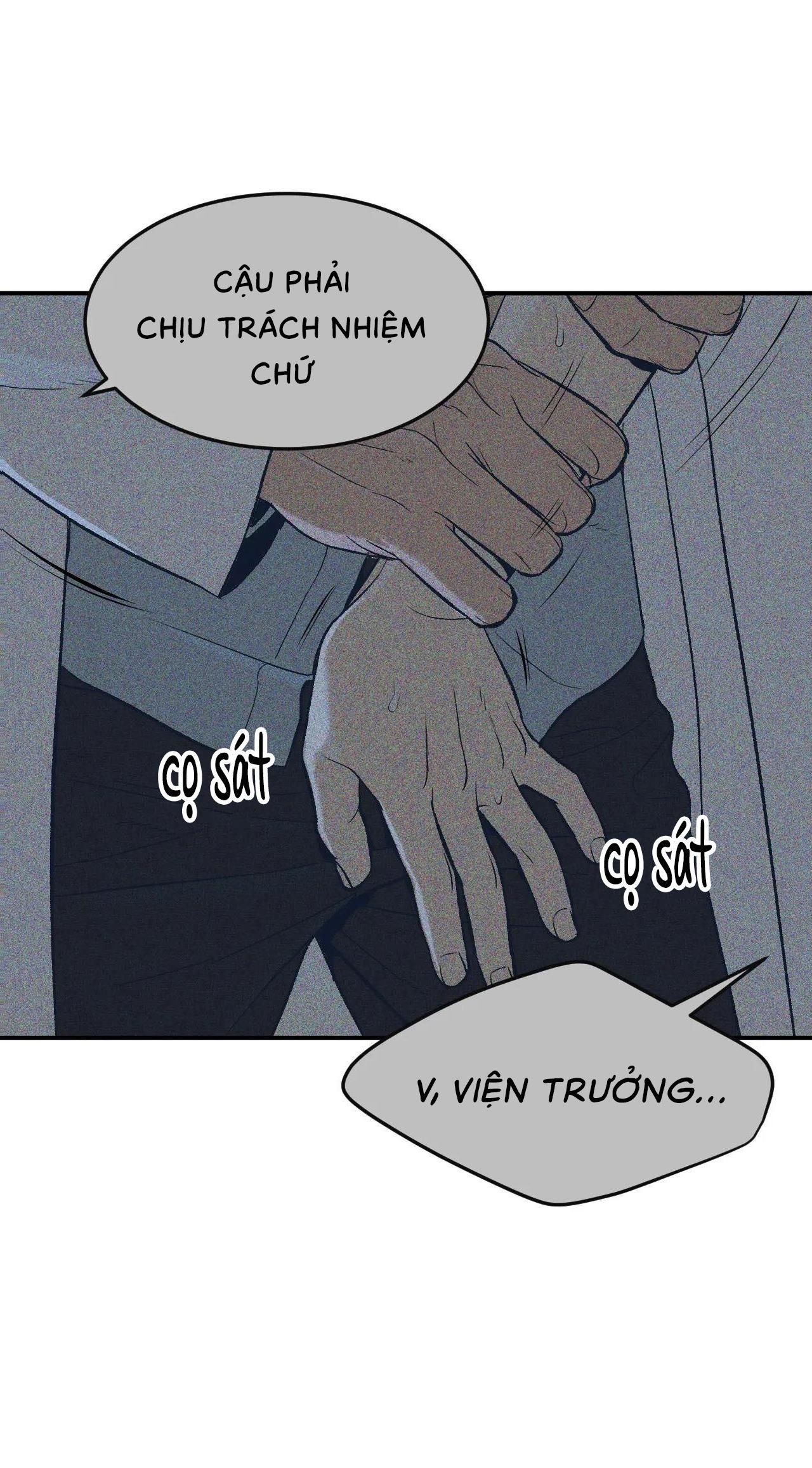 đọc truyện (cbunu) Chinhx – Vận Xui Chương 6 ảnh 82 tại Thiên Thai Truyện