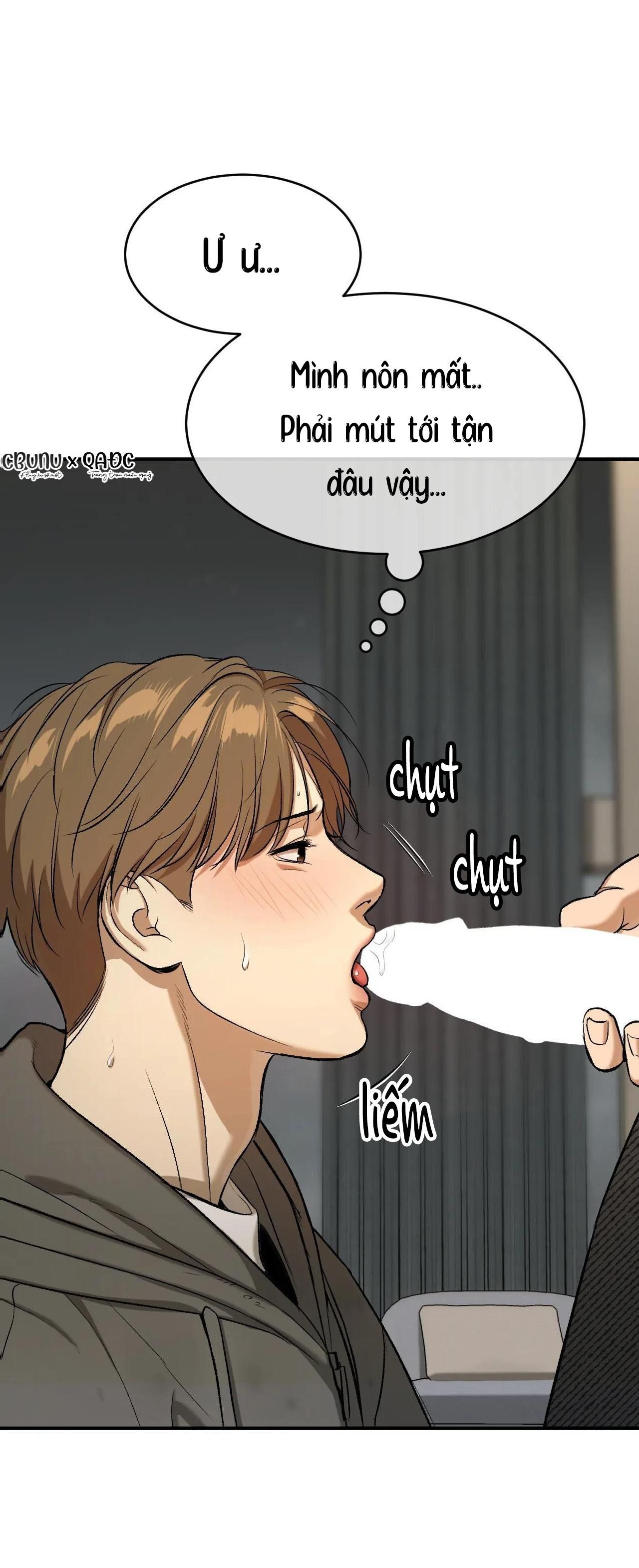đọc truyện (cbunu) Chinhx – Vận Xui Chương 6 ảnh 90 tại Thiên Thai Truyện
