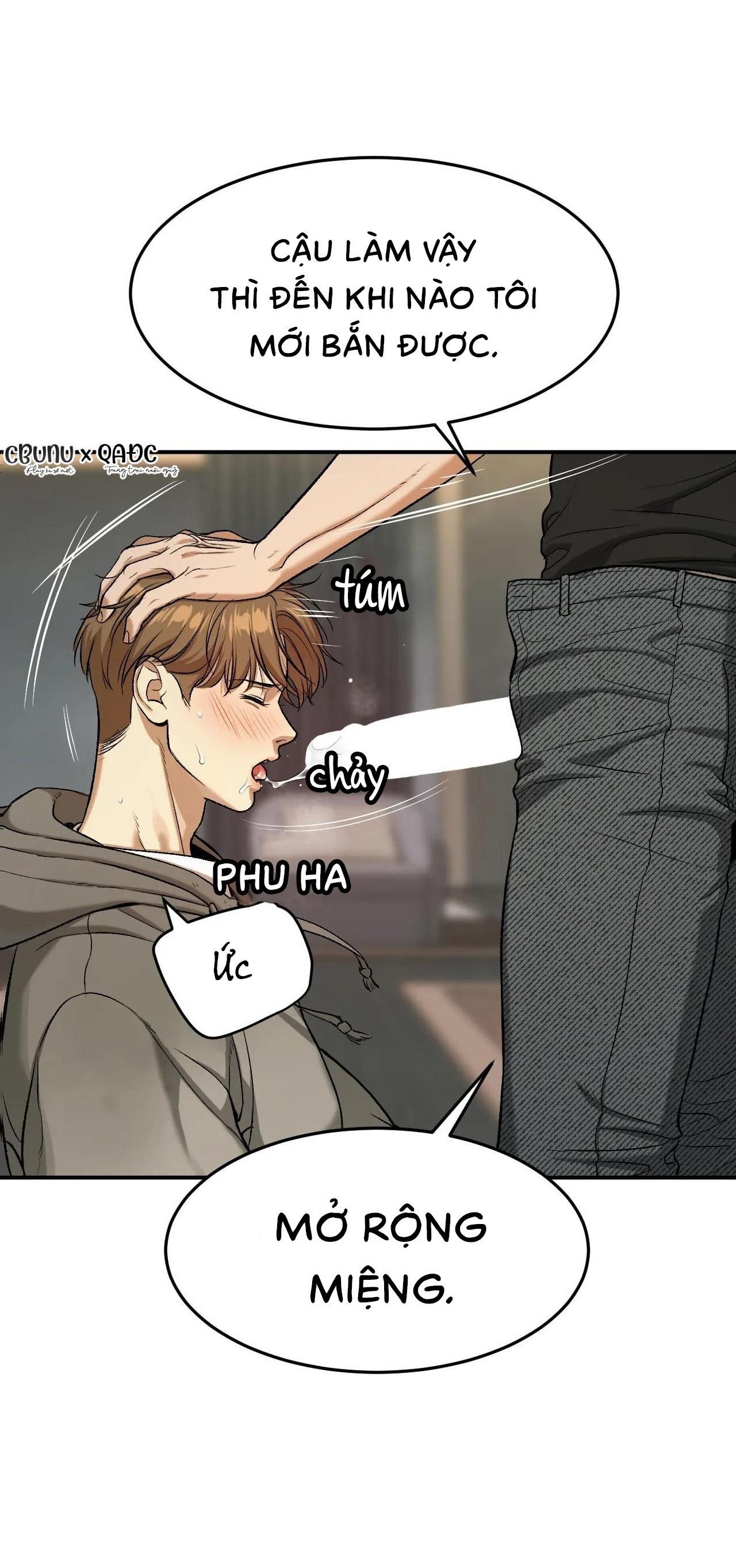 đọc truyện (cbunu) Chinhx – Vận Xui Chương 6 ảnh 92 tại Thiên Thai Truyện