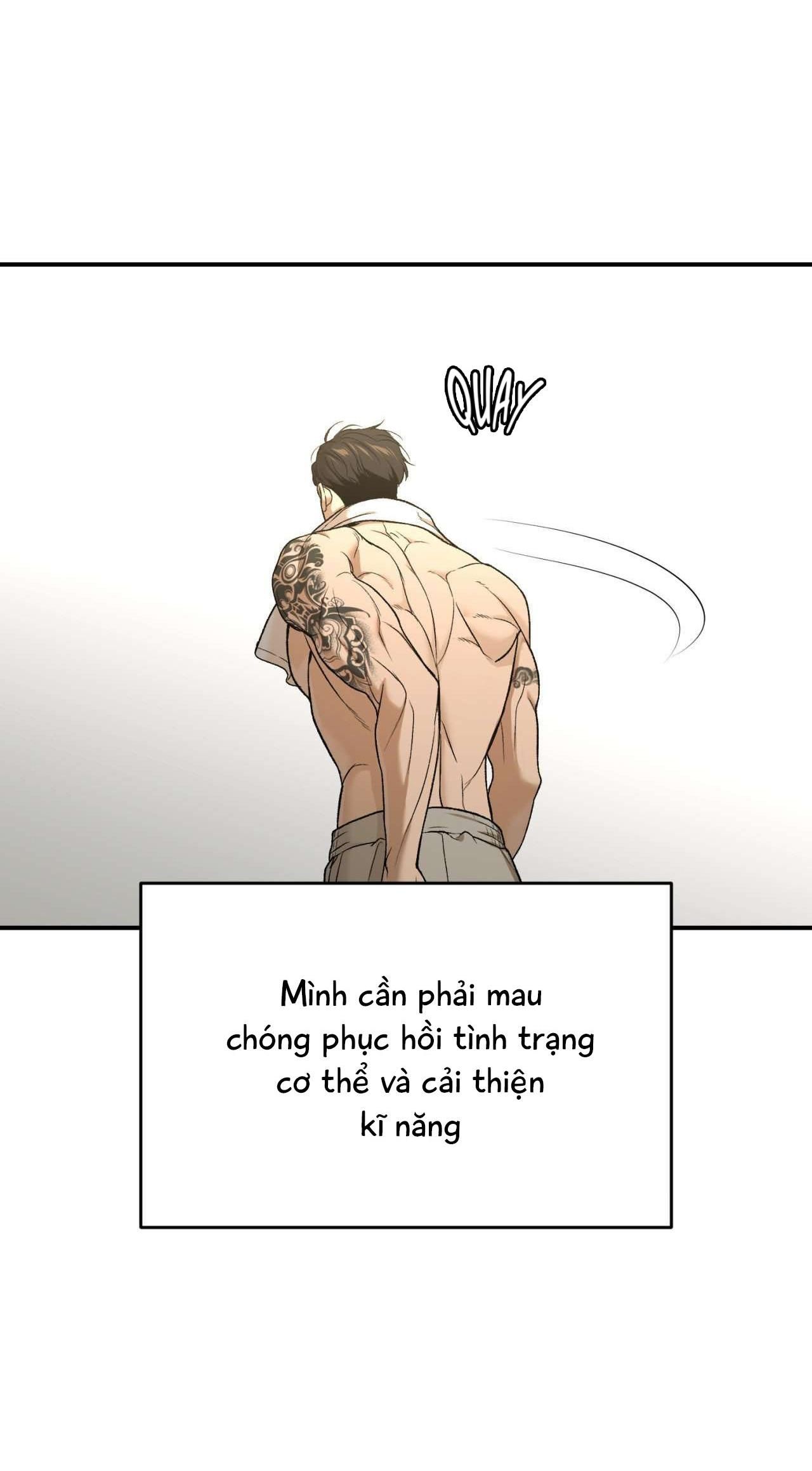 đọc truyện (cbunu) Chinhx – Vận Xui Chương 61 ảnh 18 tại Thiên Thai Truyện