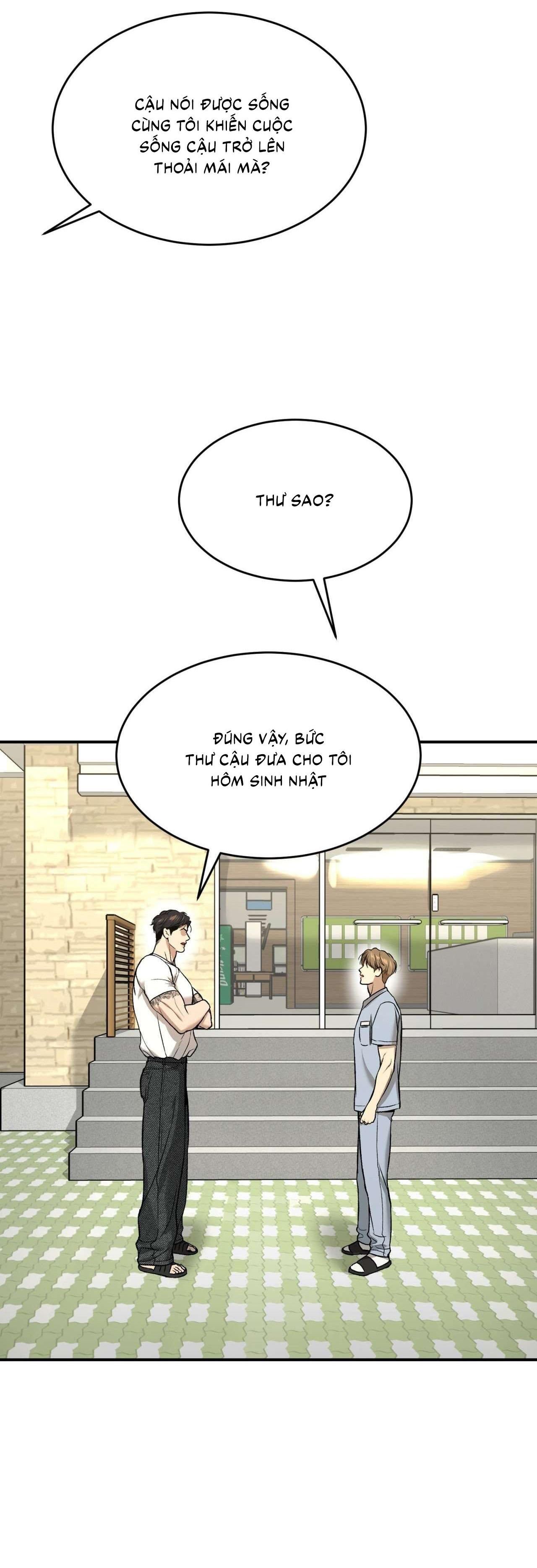 đọc truyện (cbunu) Chinhx – Vận Xui Chương 62 ảnh 23 tại Thiên Thai Truyện