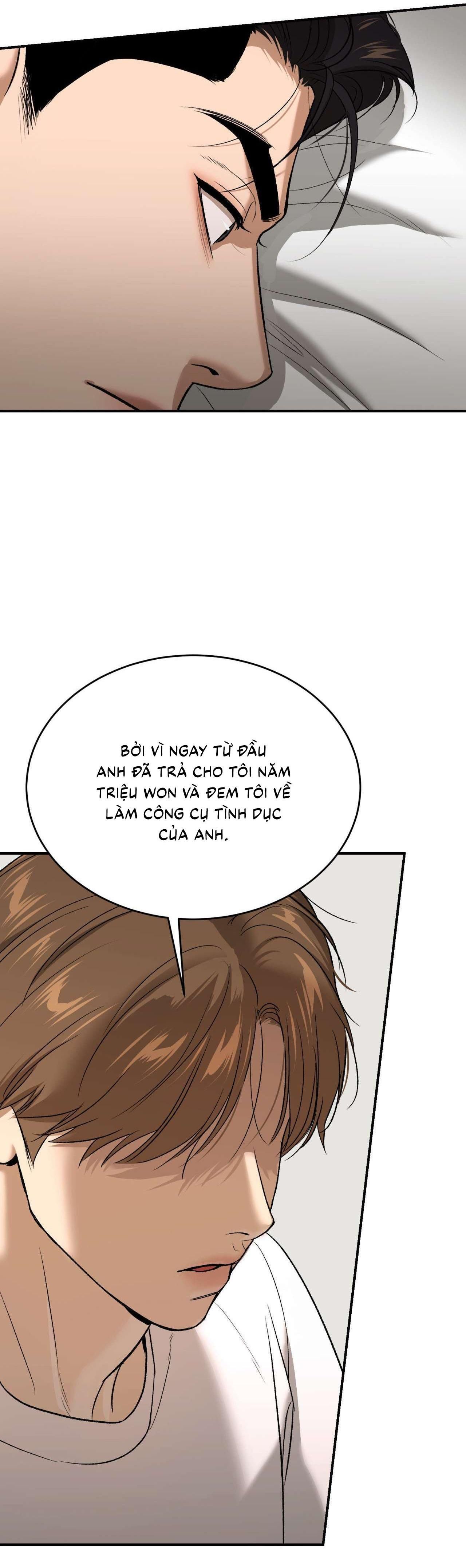 đọc truyện (cbunu) Chinhx – Vận Xui Chương 62 ảnh 69 tại Thiên Thai Truyện