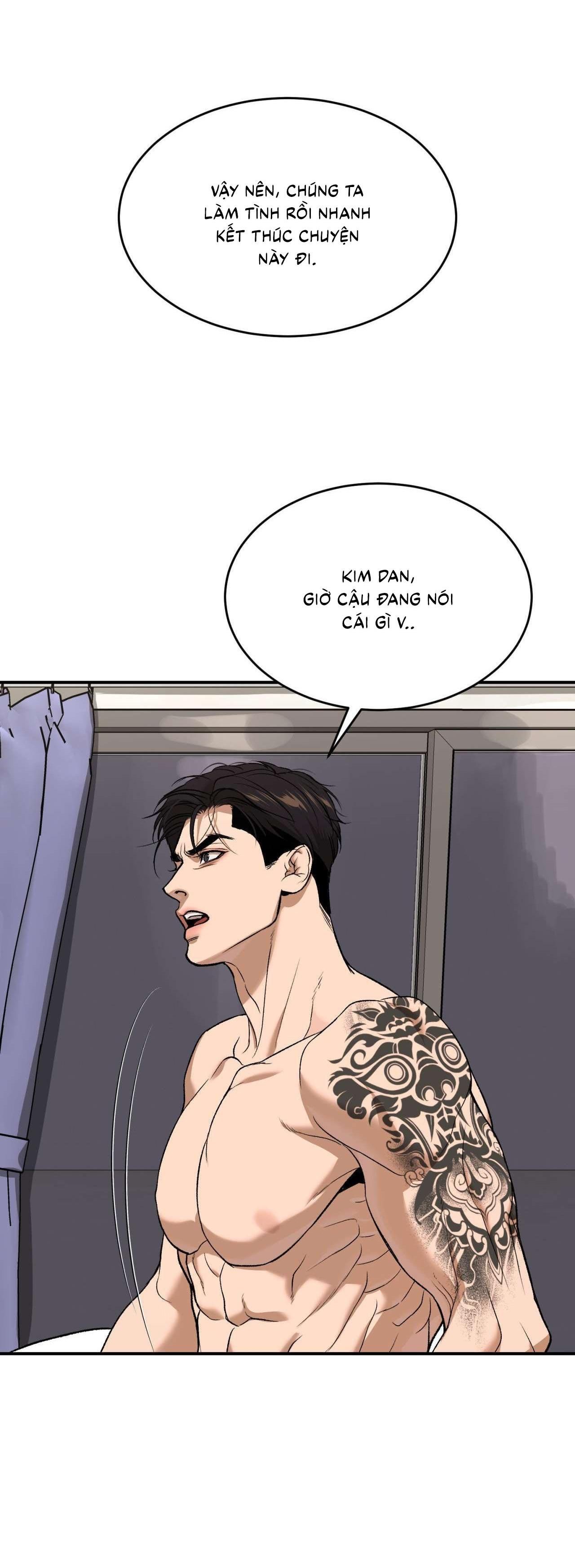đọc truyện (cbunu) Chinhx – Vận Xui Chương 62 ảnh 74 tại Thiên Thai Truyện