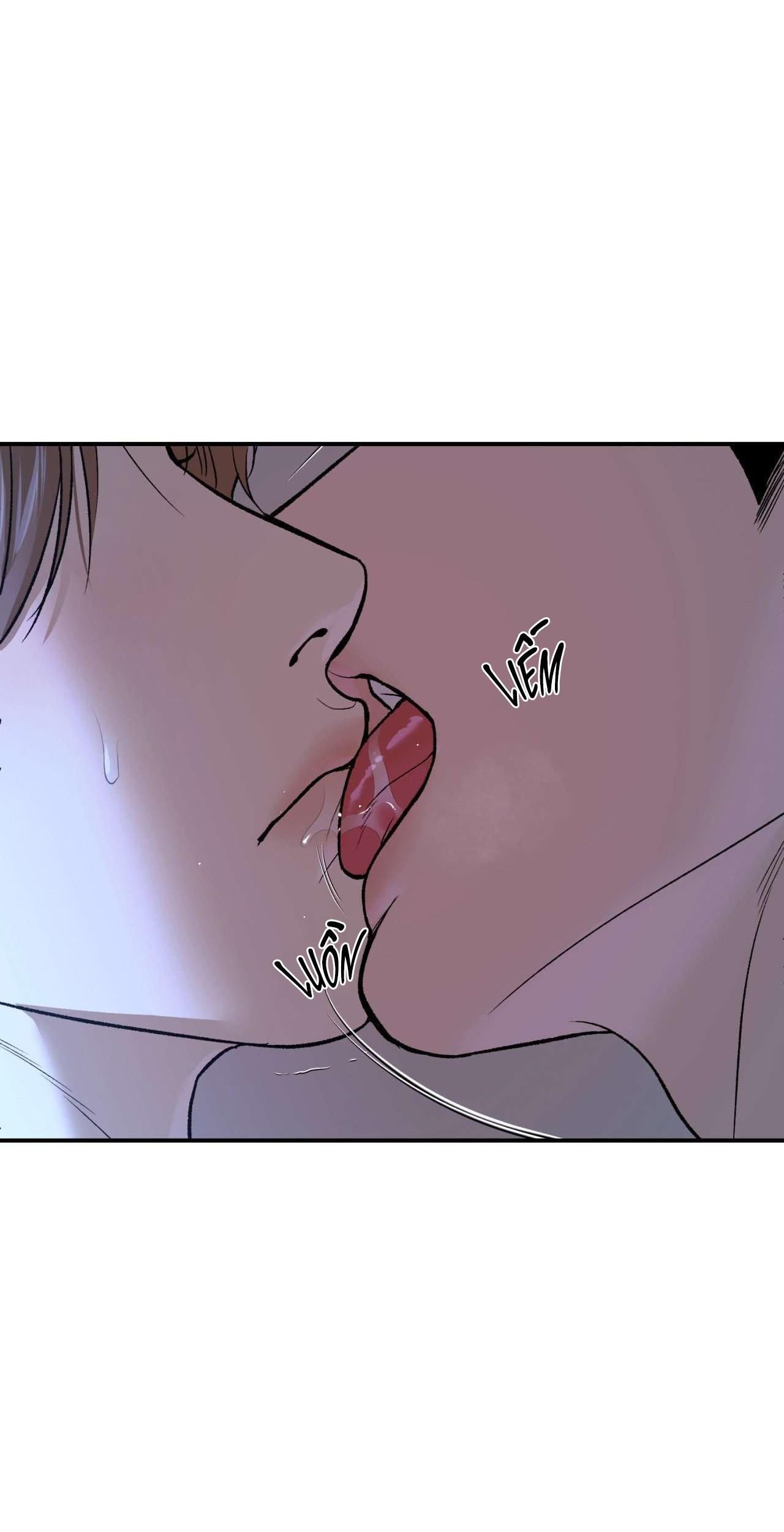 đọc truyện (cbunu) Chinhx – Vận Xui Chương 63 ảnh 13 tại Thiên Thai Truyện