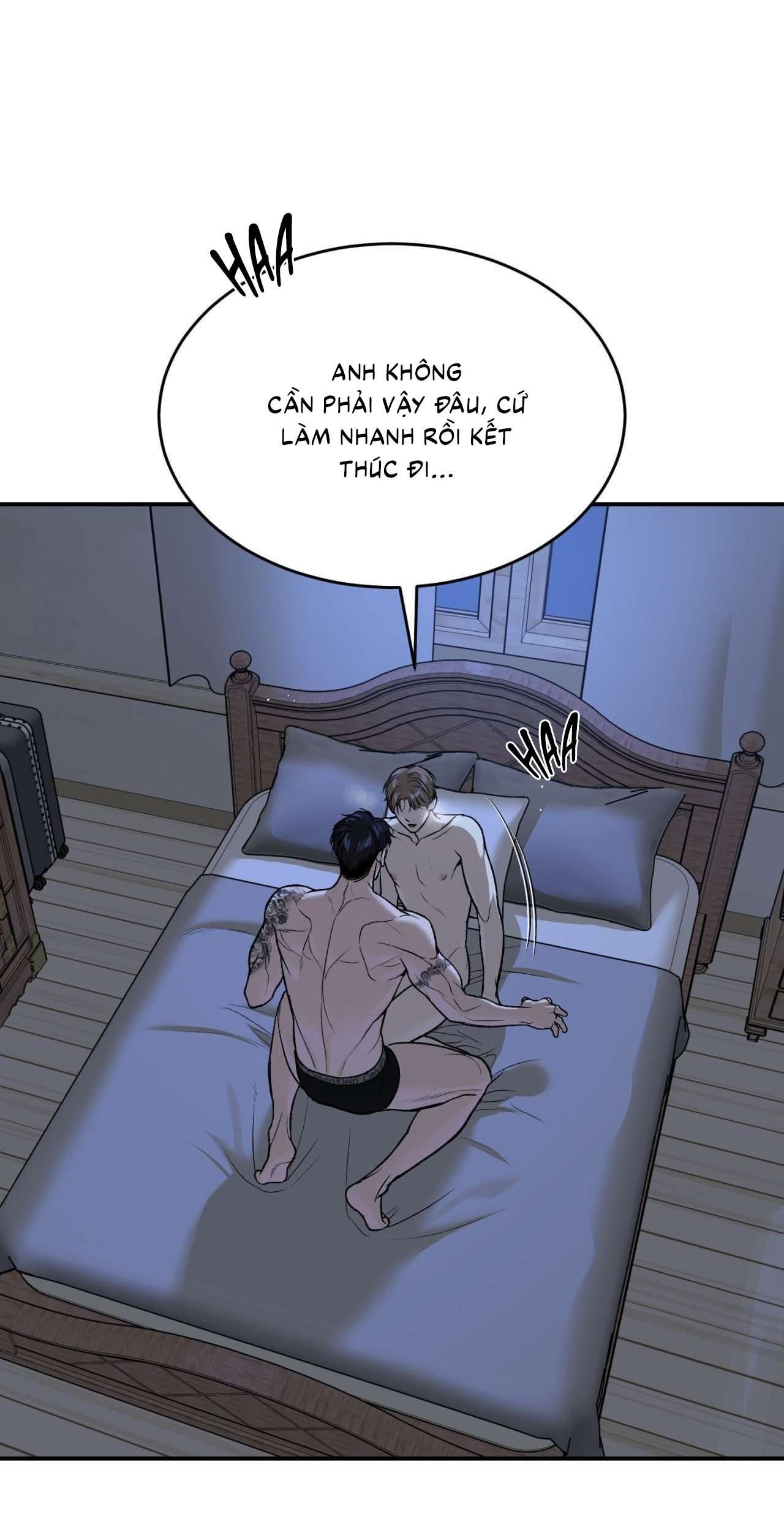 đọc truyện (cbunu) Chinhx – Vận Xui Chương 63 ảnh 22 tại Thiên Thai Truyện