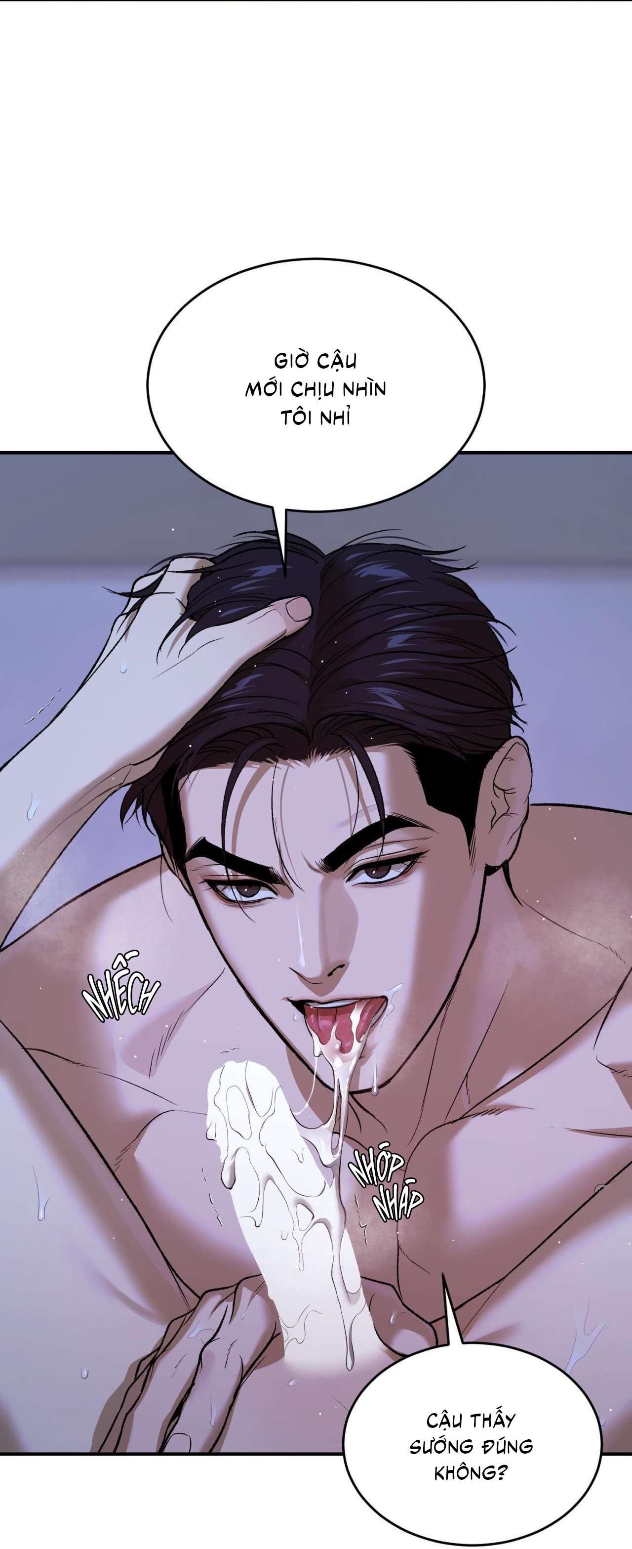 đọc truyện (cbunu) Chinhx – Vận Xui Chương 63 ảnh 62 tại Thiên Thai Truyện