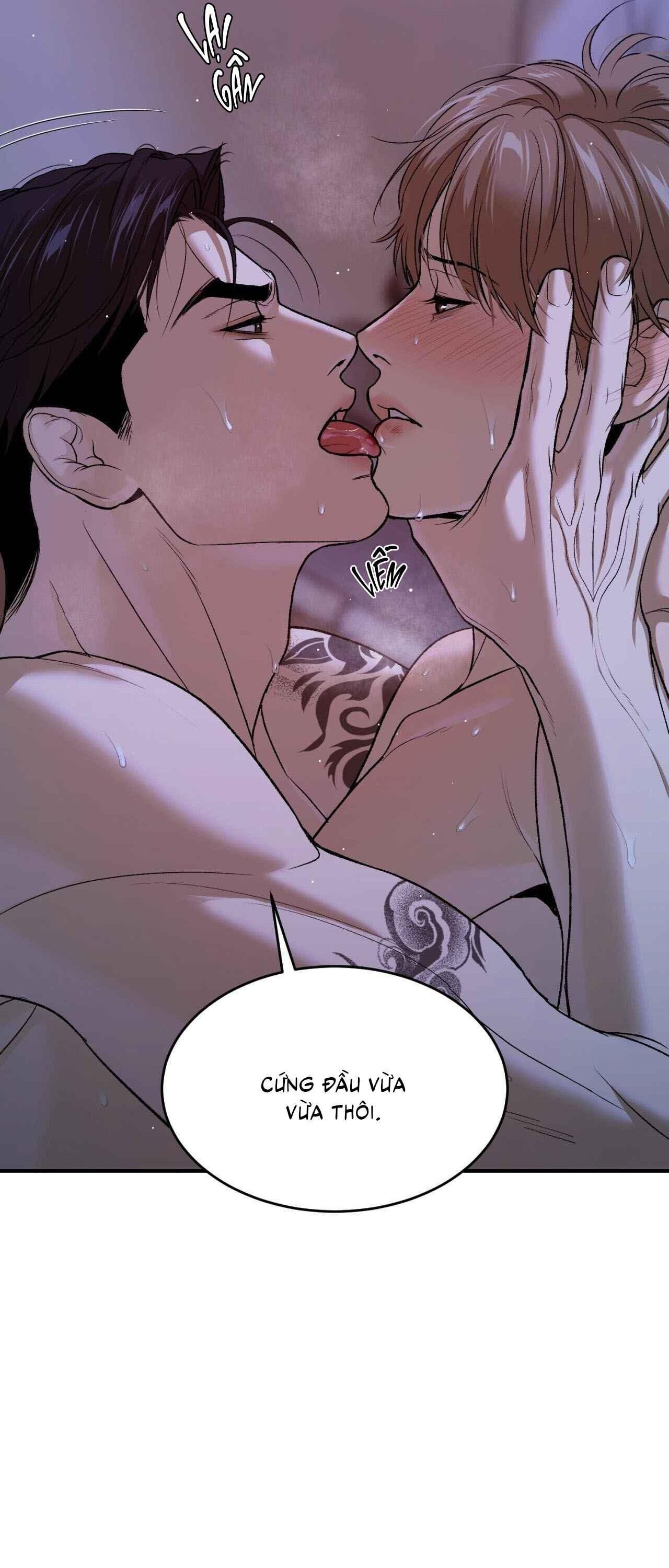 đọc truyện (cbunu) Chinhx – Vận Xui Chương 64 ảnh 24 tại Thiên Thai Truyện