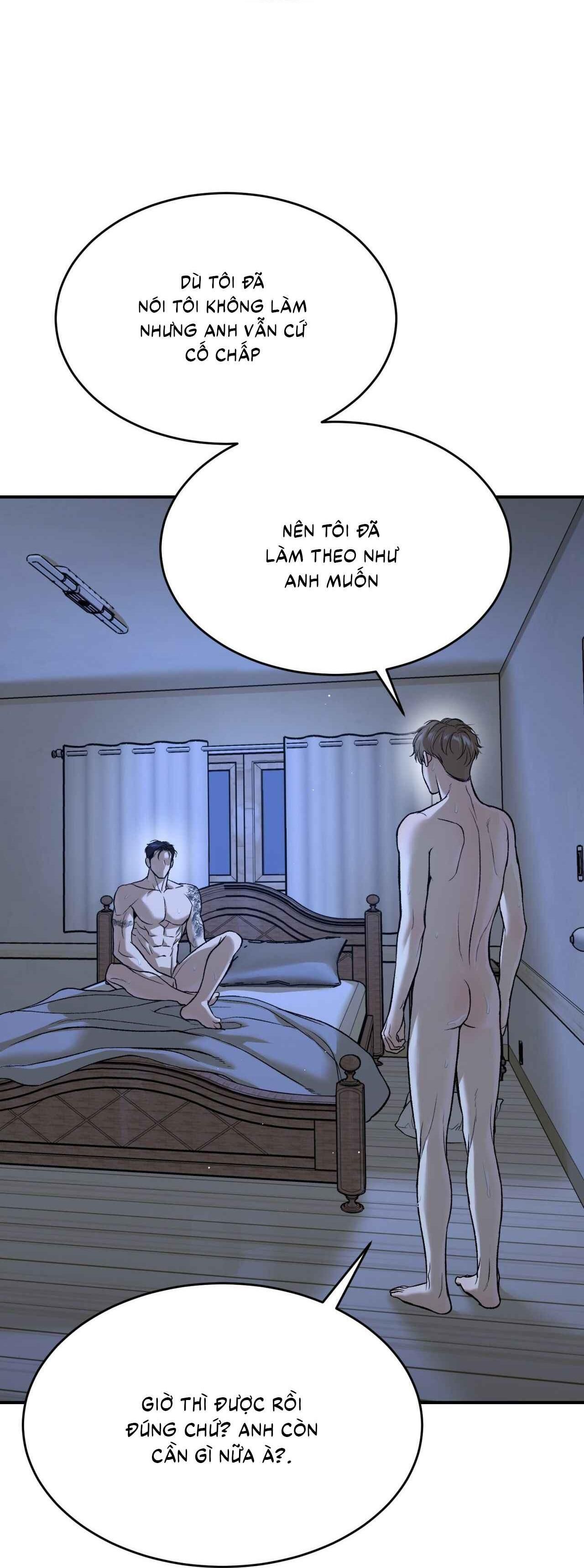 đọc truyện (cbunu) Chinhx – Vận Xui Chương 64 ảnh 68 tại Thiên Thai Truyện