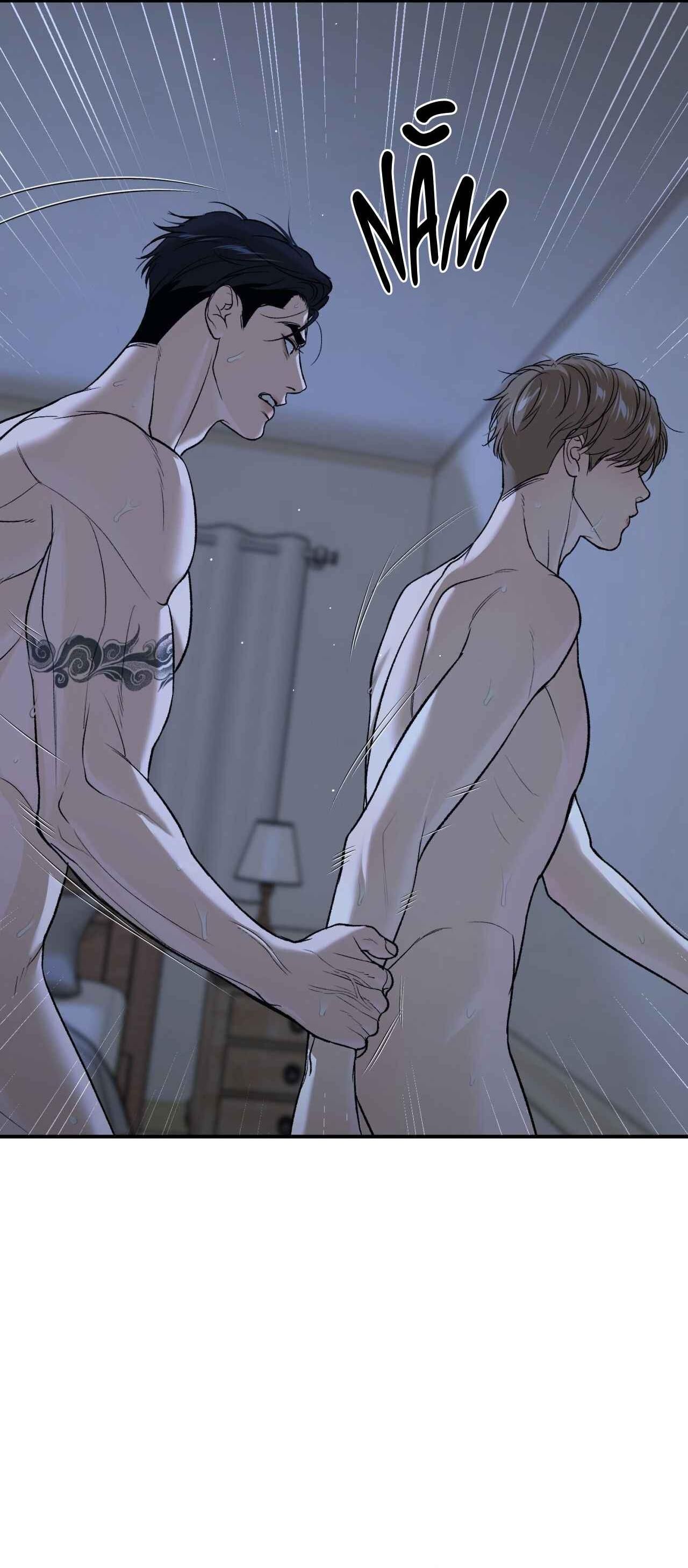 đọc truyện (cbunu) Chinhx – Vận Xui Chương 64 ảnh 73 tại Thiên Thai Truyện