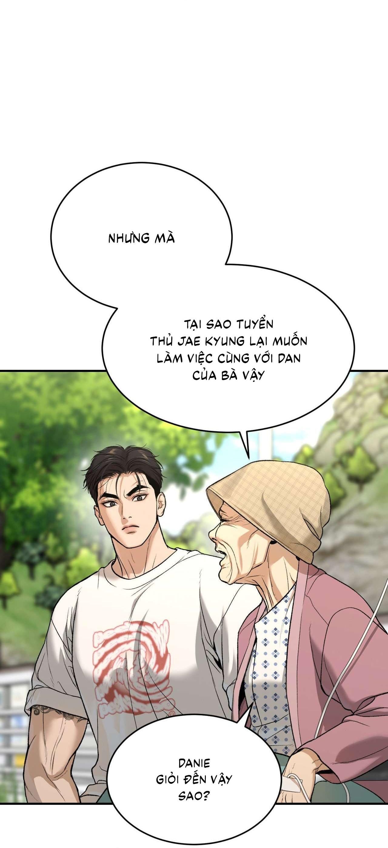 đọc truyện (cbunu) Chinhx – Vận Xui Chương 65 ảnh 30 tại Thiên Thai Truyện