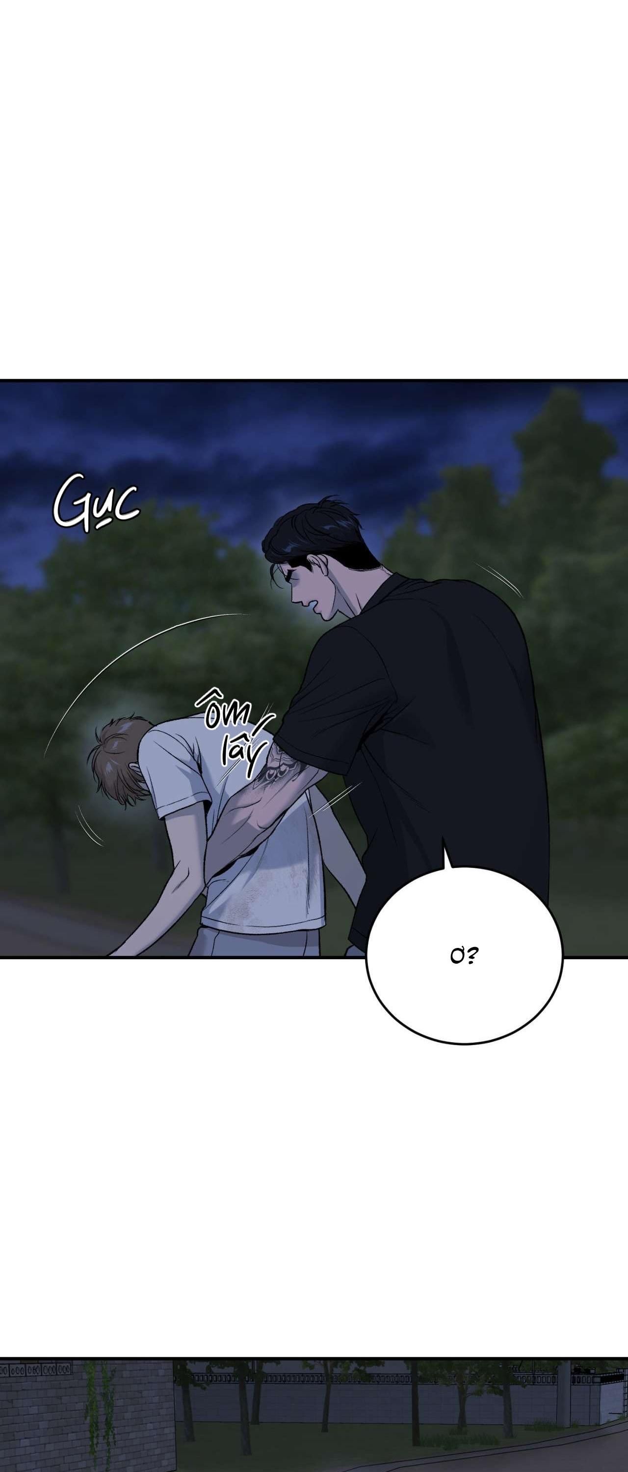 đọc truyện (cbunu) Chinhx – Vận Xui Chương 65 ảnh 77 tại Thiên Thai Truyện