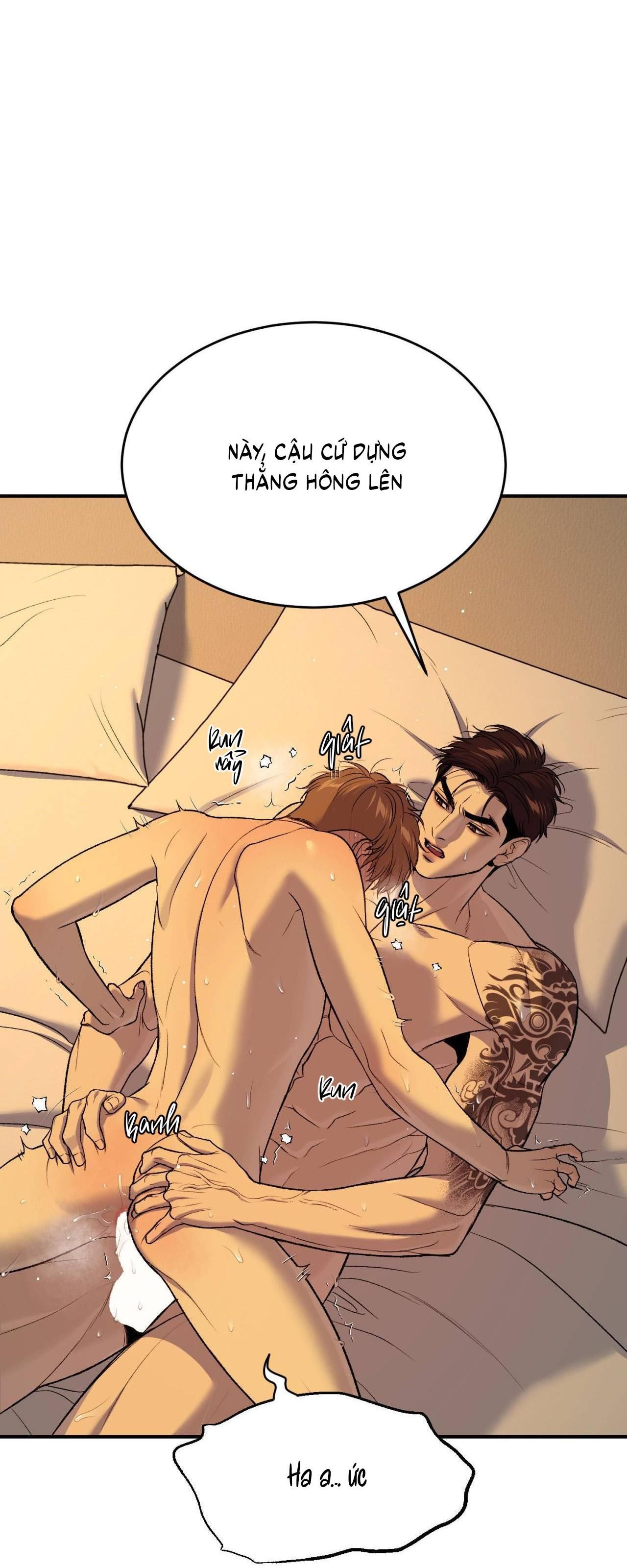 đọc truyện (cbunu) Chinhx – Vận Xui Chương 68 ảnh 16 tại Thiên Thai Truyện