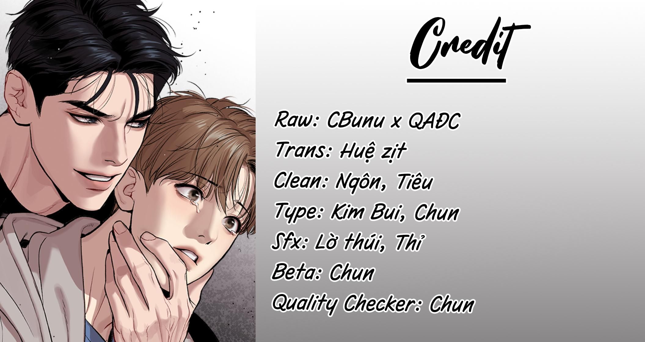 đọc truyện (cbunu) Chinhx – Vận Xui Chương 7 ảnh 2 tại Thiên Thai Truyện
