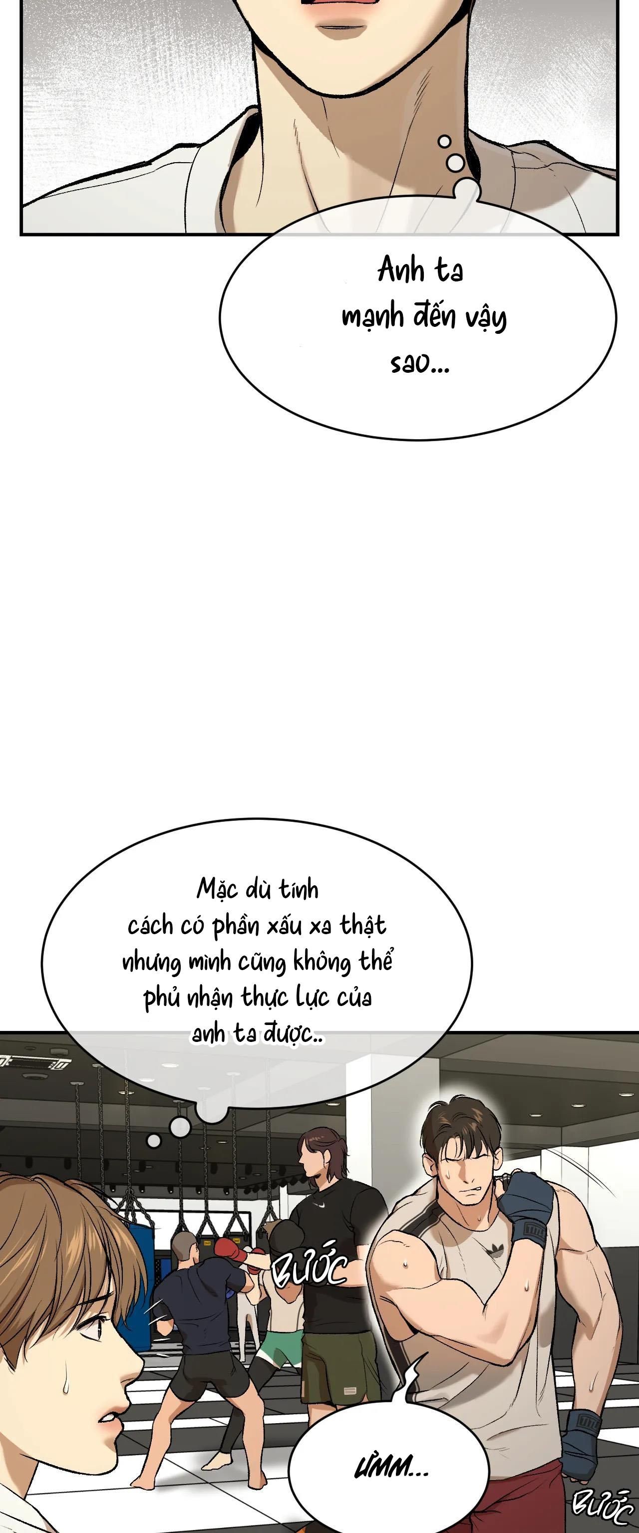 đọc truyện (cbunu) Chinhx – Vận Xui Chương 7 ảnh 49 tại Thiên Thai Truyện