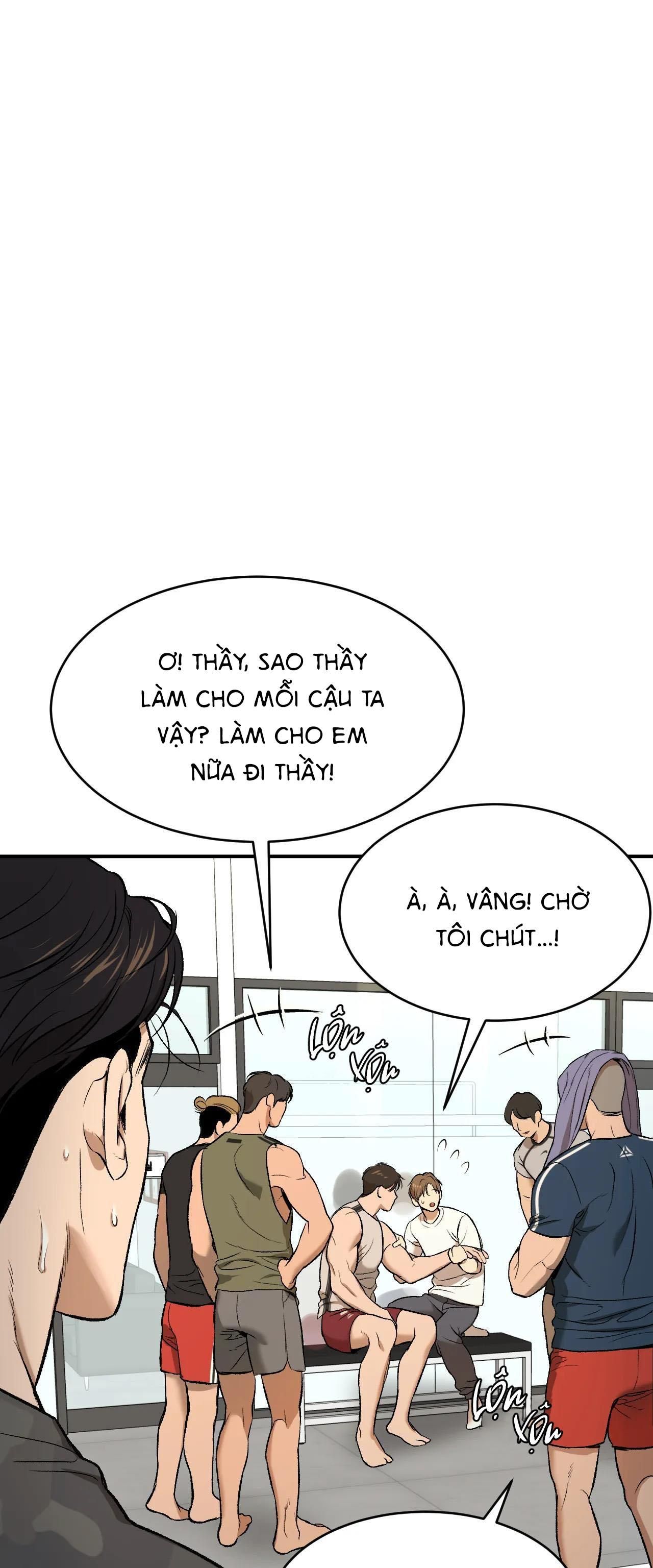 đọc truyện (cbunu) Chinhx – Vận Xui Chương 7 ảnh 56 tại Thiên Thai Truyện
