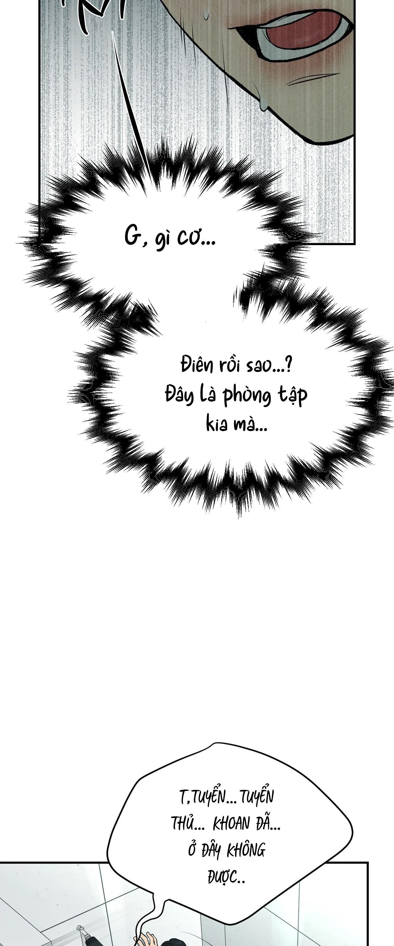 đọc truyện (cbunu) Chinhx – Vận Xui Chương 7 ảnh 72 tại Thiên Thai Truyện