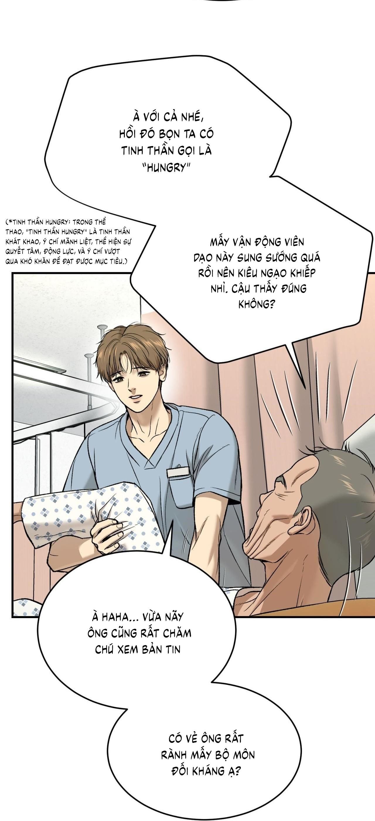 đọc truyện (cbunu) Chinhx – Vận Xui Chương 70 ảnh 78 tại Thiên Thai Truyện