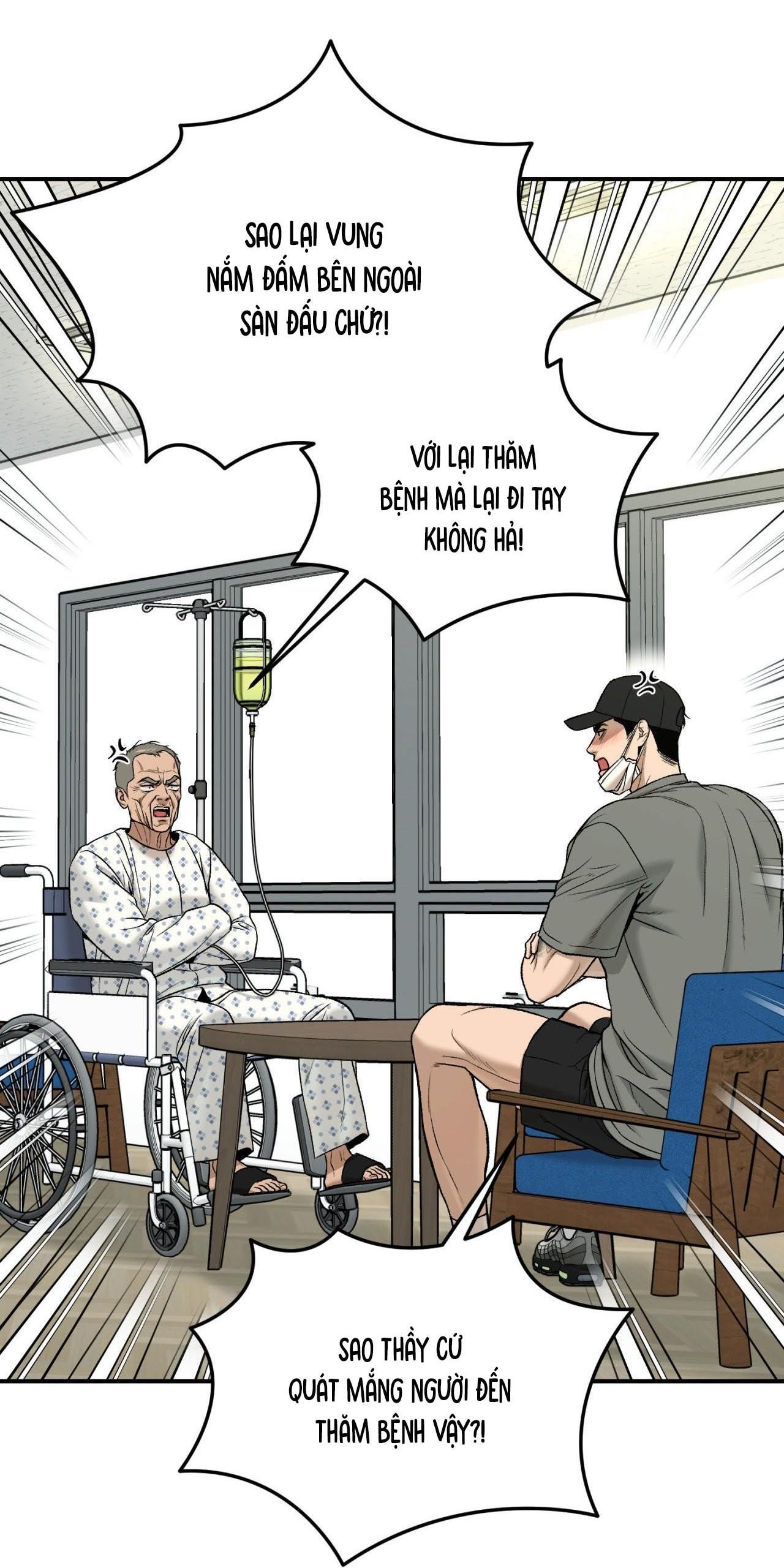 đọc truyện (cbunu) Chinhx – Vận Xui Chương 71 ảnh 41 tại Thiên Thai Truyện