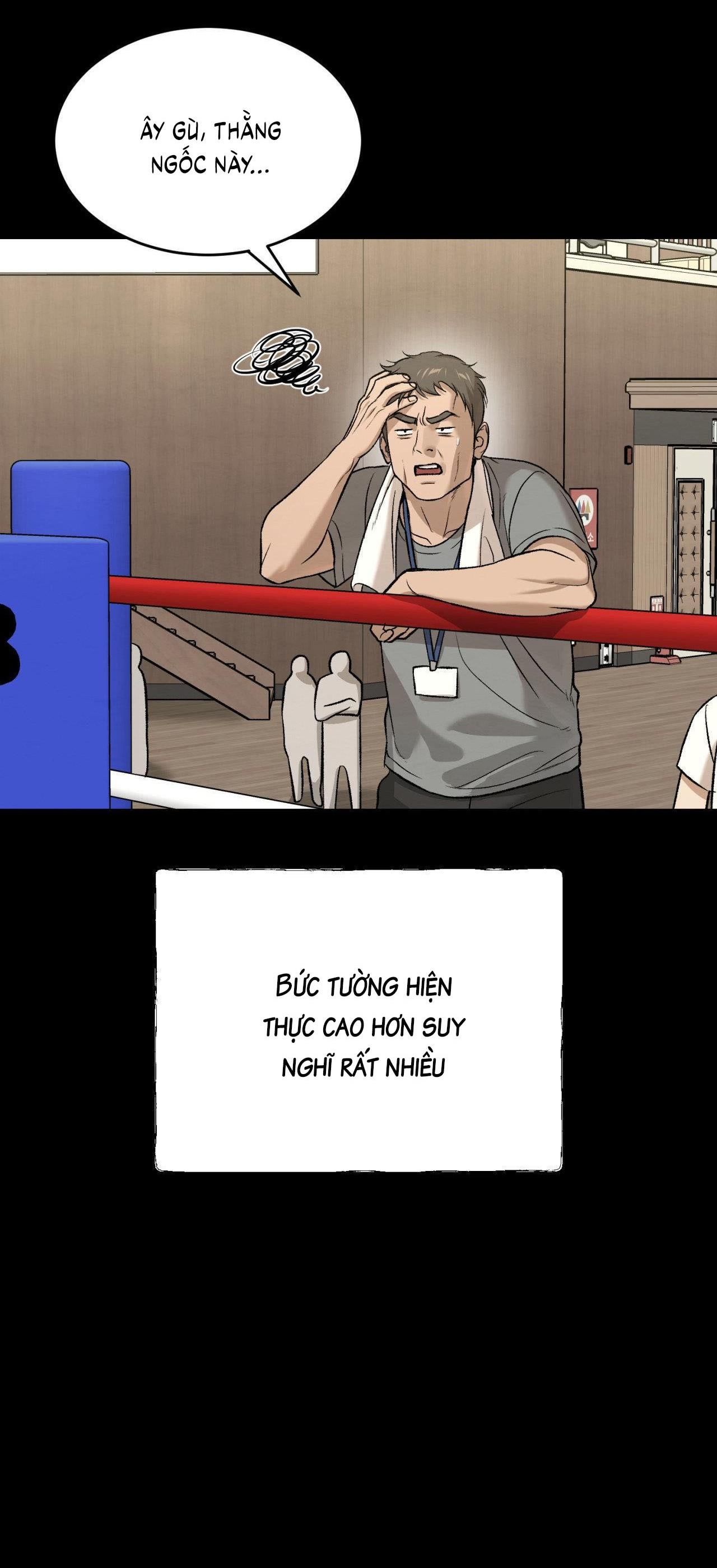 đọc truyện (cbunu) Chinhx – Vận Xui Chương 72 ảnh 103 tại Thiên Thai Truyện