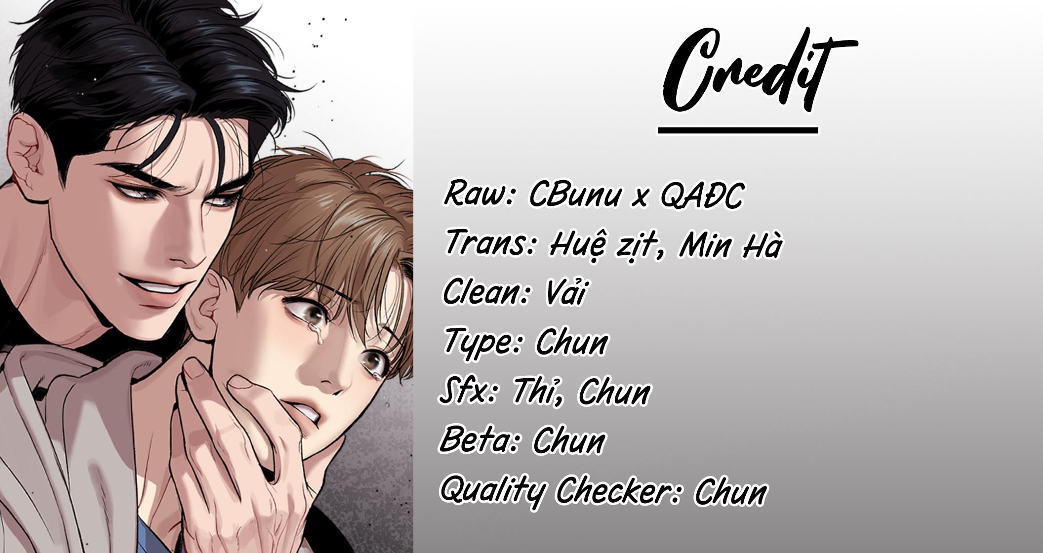 đọc truyện (cbunu) Chinhx – Vận Xui Chương 8 ảnh 1 tại Thiên Thai Truyện