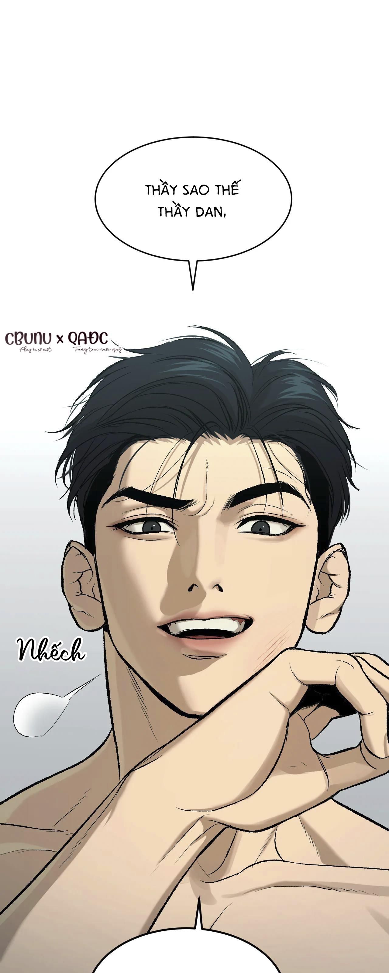 đọc truyện (cbunu) Chinhx – Vận Xui Chương 8 ảnh 12 tại Thiên Thai Truyện