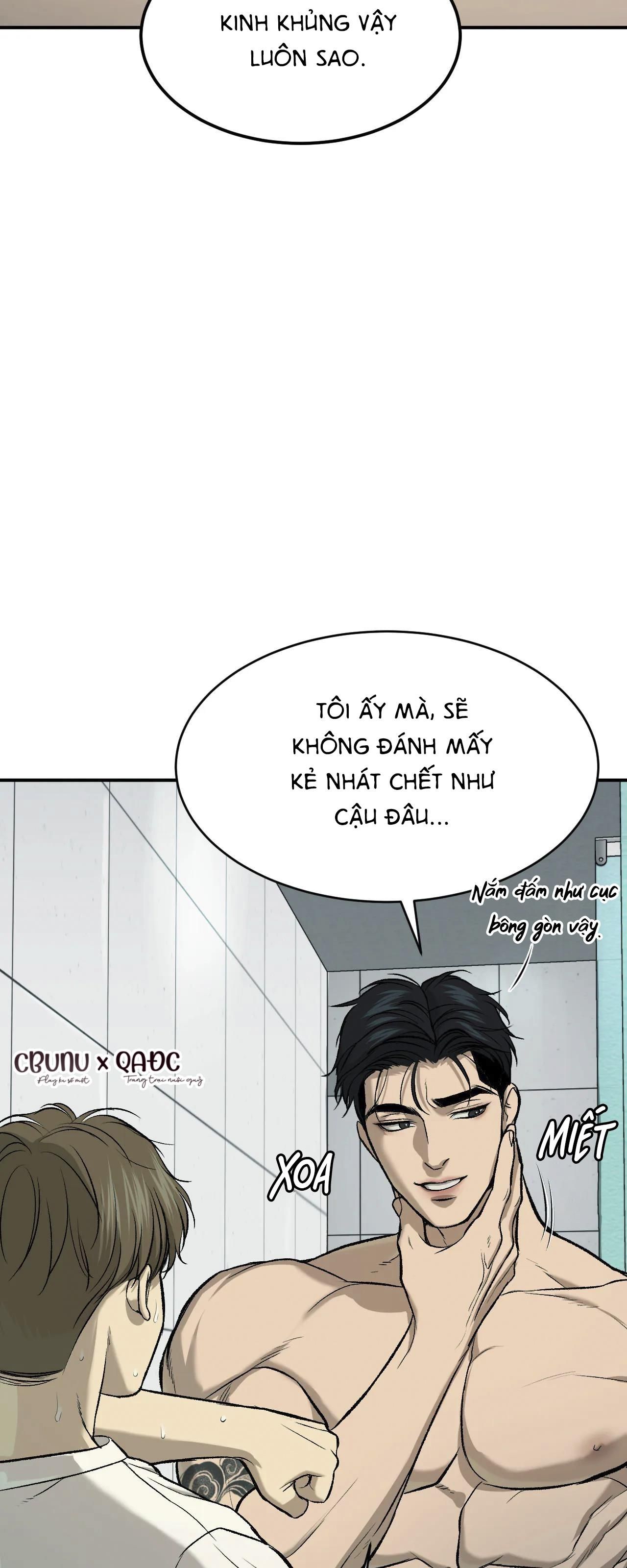 đọc truyện (cbunu) Chinhx – Vận Xui Chương 8 ảnh 13 tại Thiên Thai Truyện