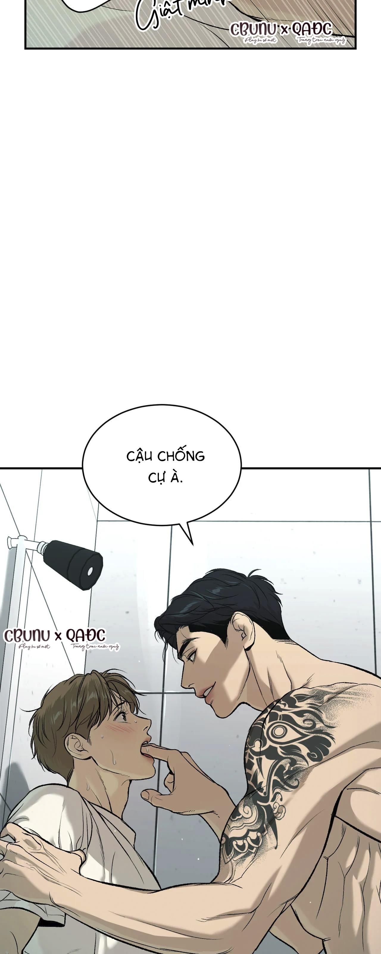 đọc truyện (cbunu) Chinhx – Vận Xui Chương 8 ảnh 16 tại Thiên Thai Truyện