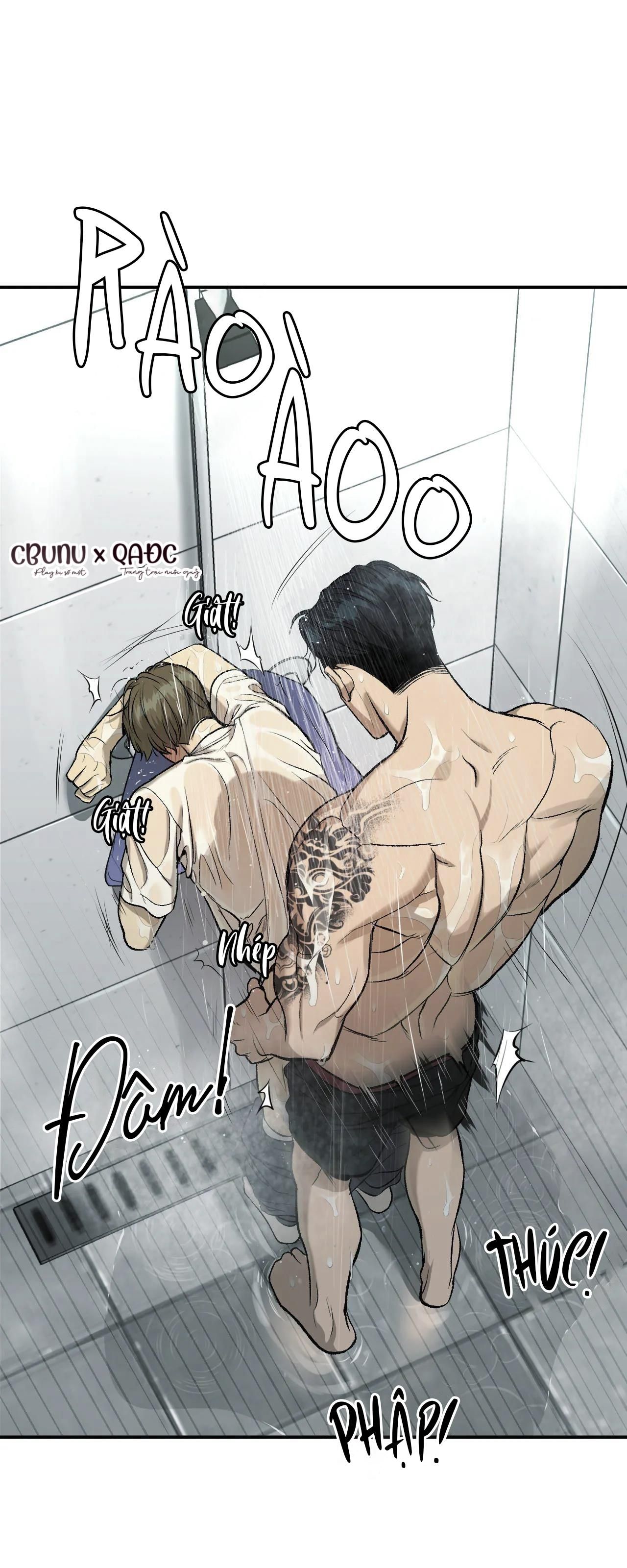 đọc truyện (cbunu) Chinhx – Vận Xui Chương 8 ảnh 46 tại Thiên Thai Truyện