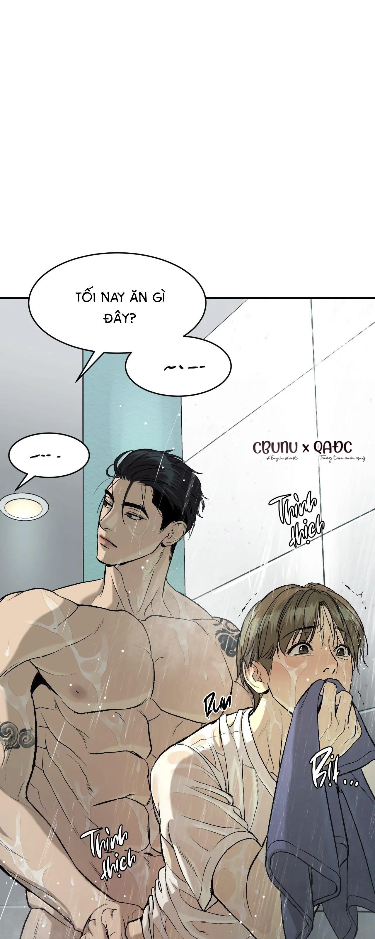 đọc truyện (cbunu) Chinhx – Vận Xui Chương 8 ảnh 56 tại Thiên Thai Truyện