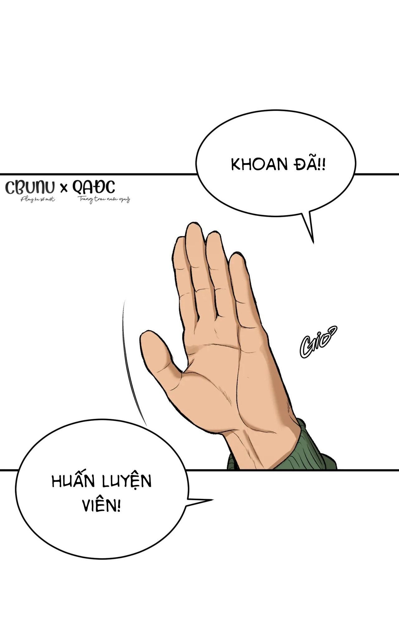 đọc truyện (cbunu) Chinhx – Vận Xui Chương 9 ảnh 36 tại Thiên Thai Truyện