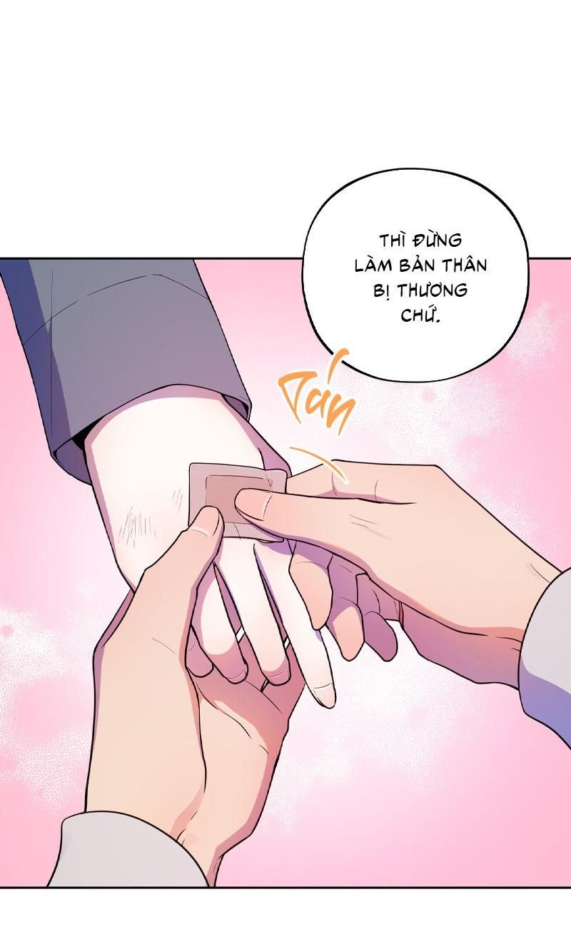 đọc truyện (cbunu) Chuyện Rằng Tôi Yêu Cậu Chương 0 ảnh 13 tại Giả Dược