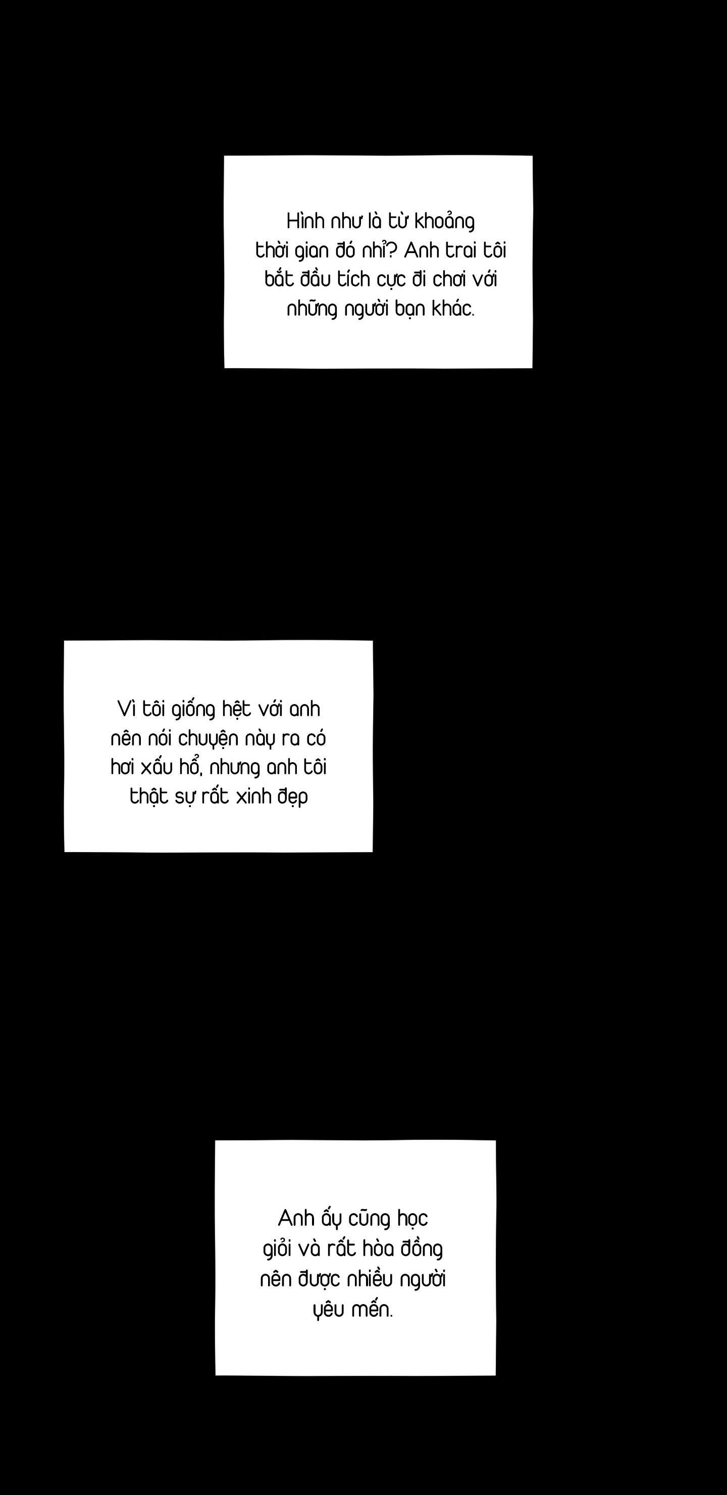đọc truyện (cbunu) Chuyện Rằng Tôi Yêu Cậu Chương 12 ảnh 66 tại Giả Dược