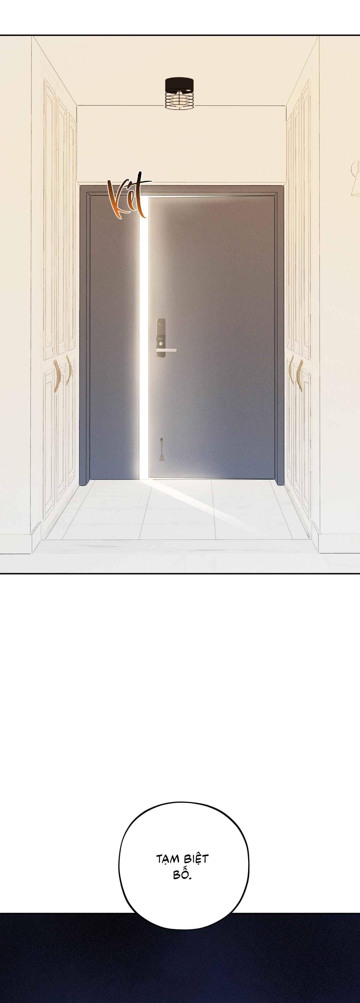 đọc truyện (cbunu) Chuyện Rằng Tôi Yêu Cậu Chương 20 ảnh 4 tại Giả Dược