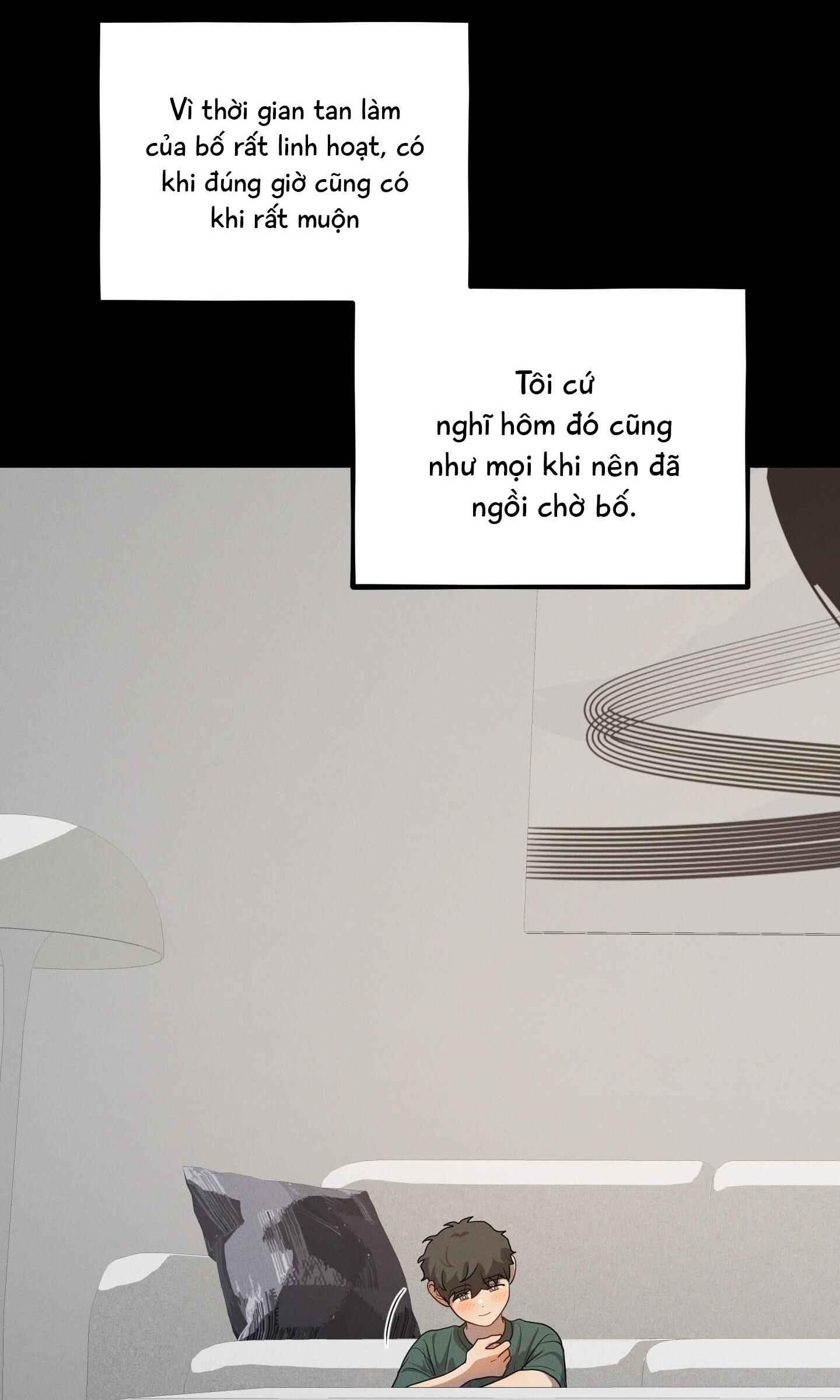 đọc truyện (cbunu) Chuyện Rằng Tôi Yêu Cậu Chương 20 ảnh 39 tại Giả Dược