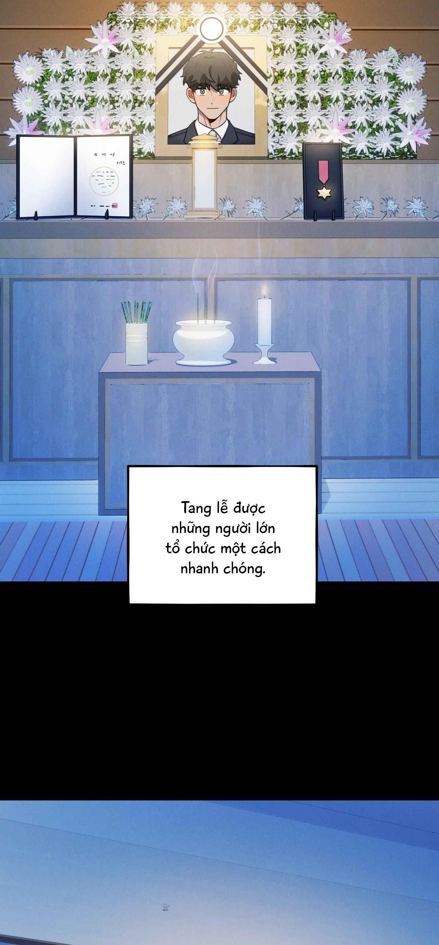 đọc truyện (cbunu) Chuyện Rằng Tôi Yêu Cậu Chương 20 ảnh 45 tại Giả Dược